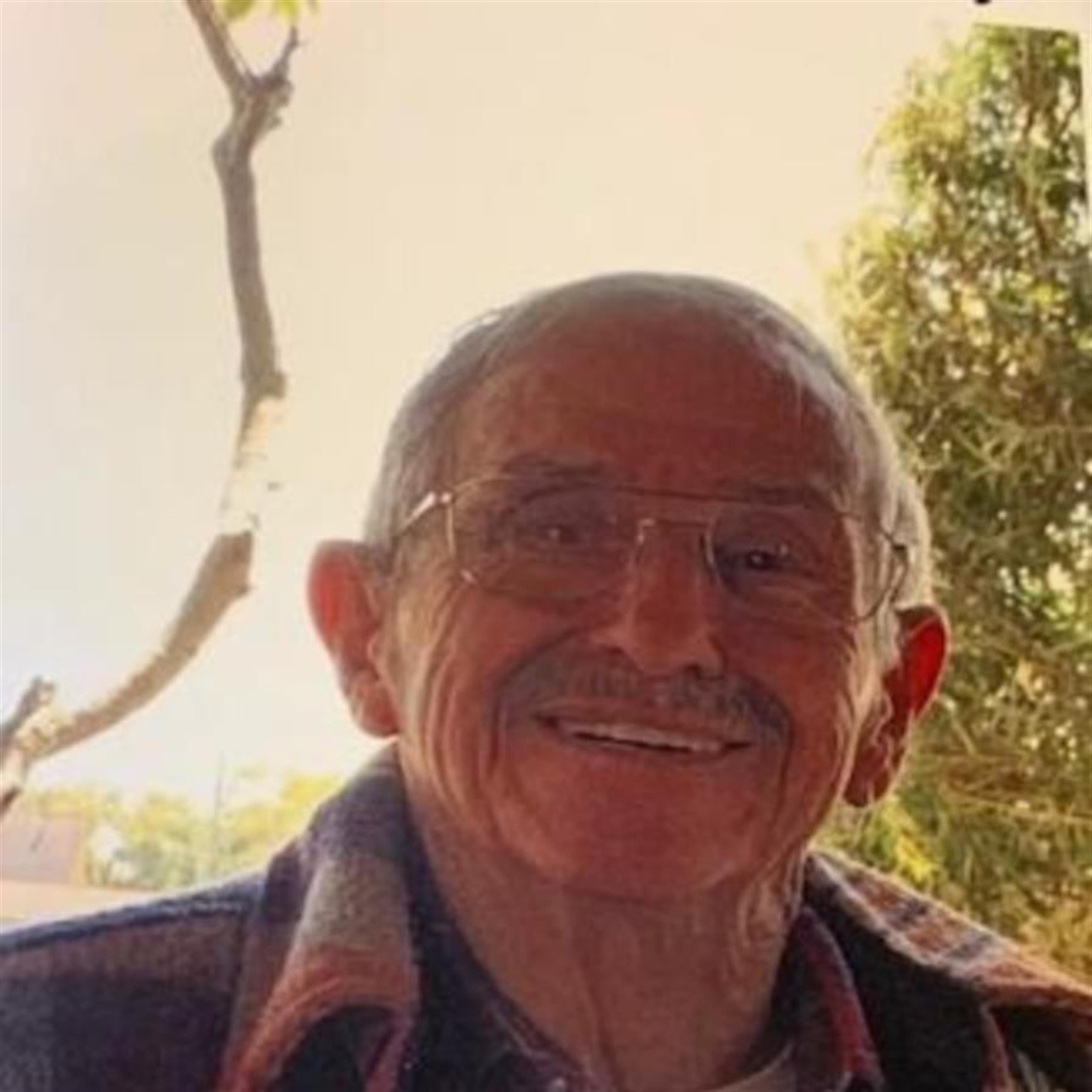 Johnny K. Hackathorn