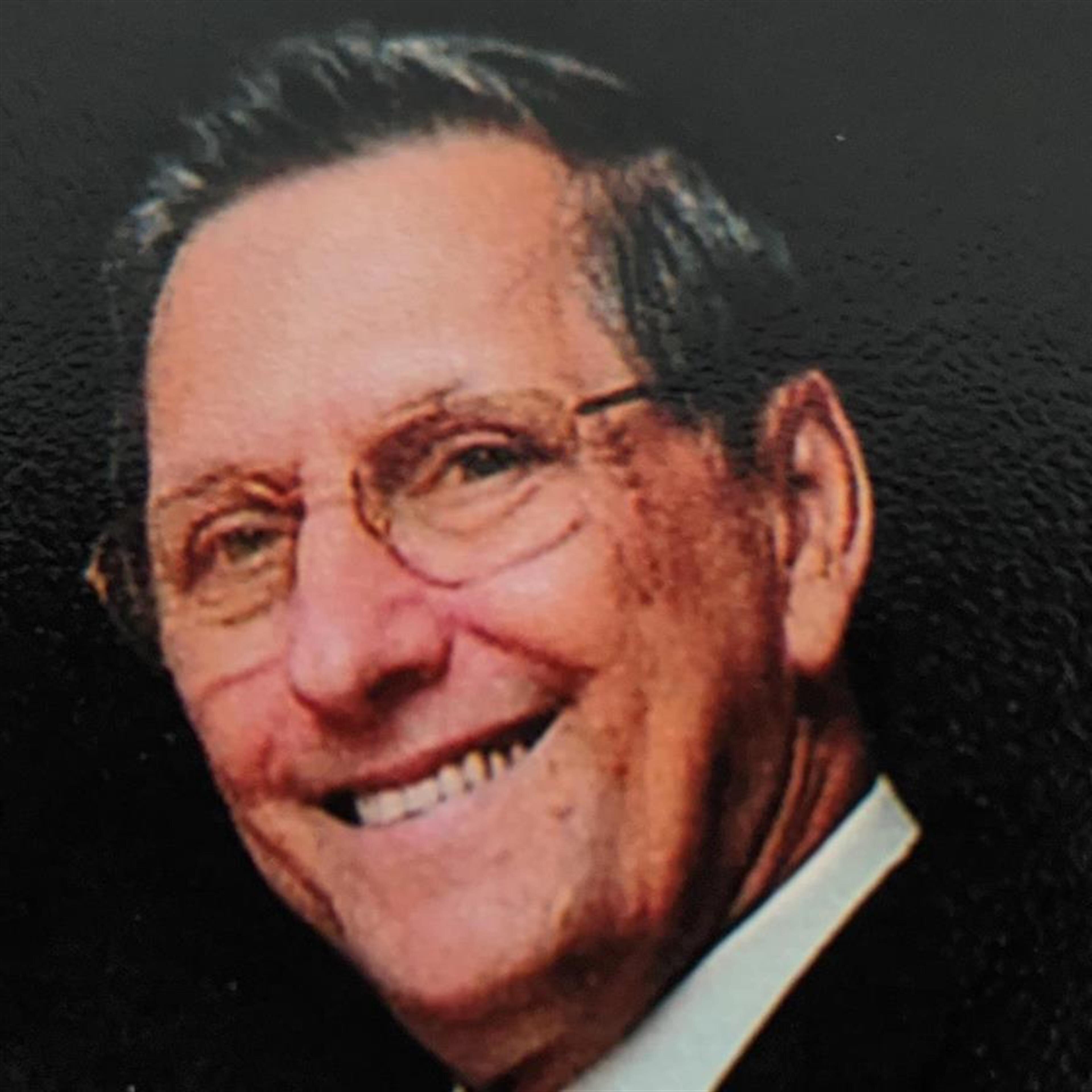 John Daniel Leasock