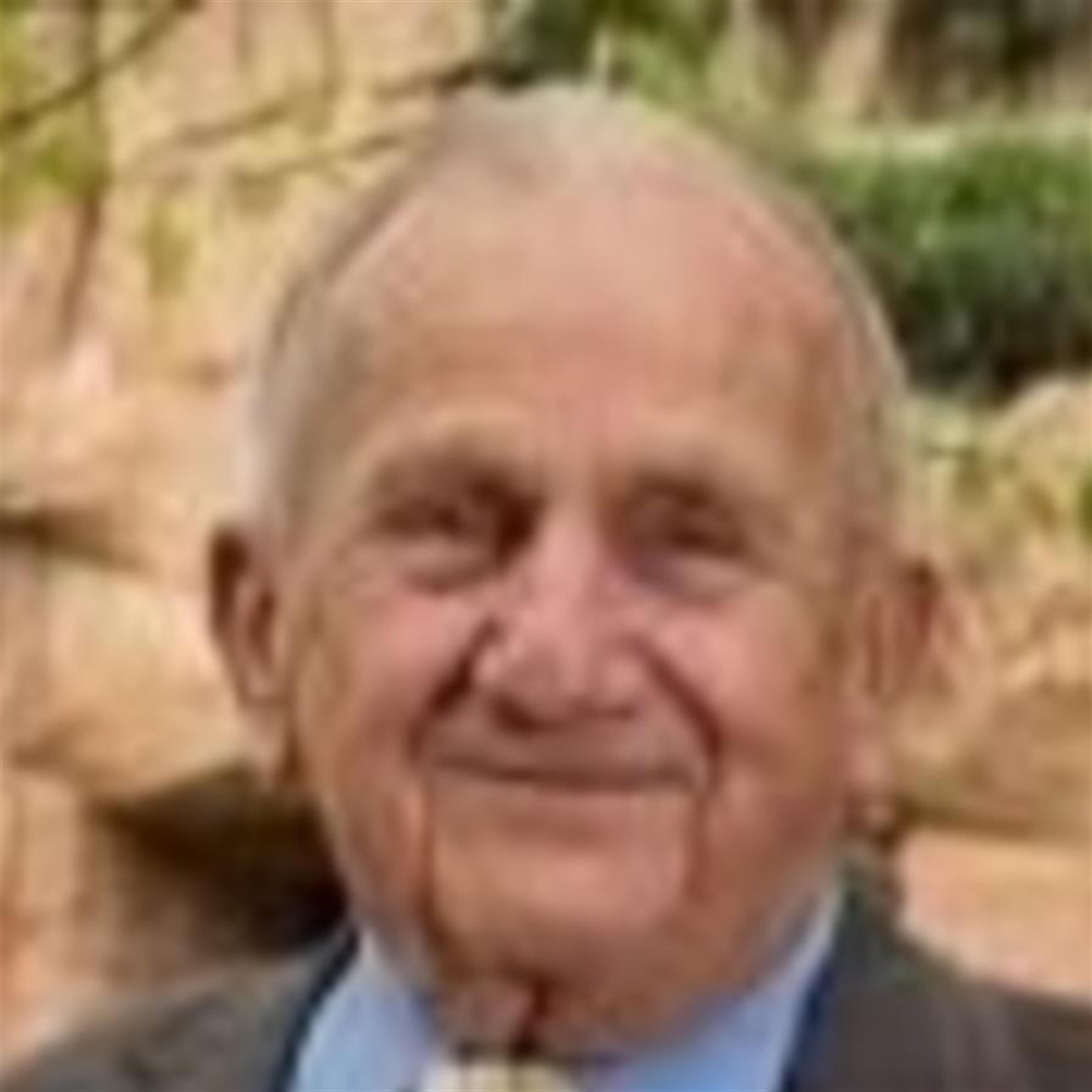 Charles Phillip Gardner