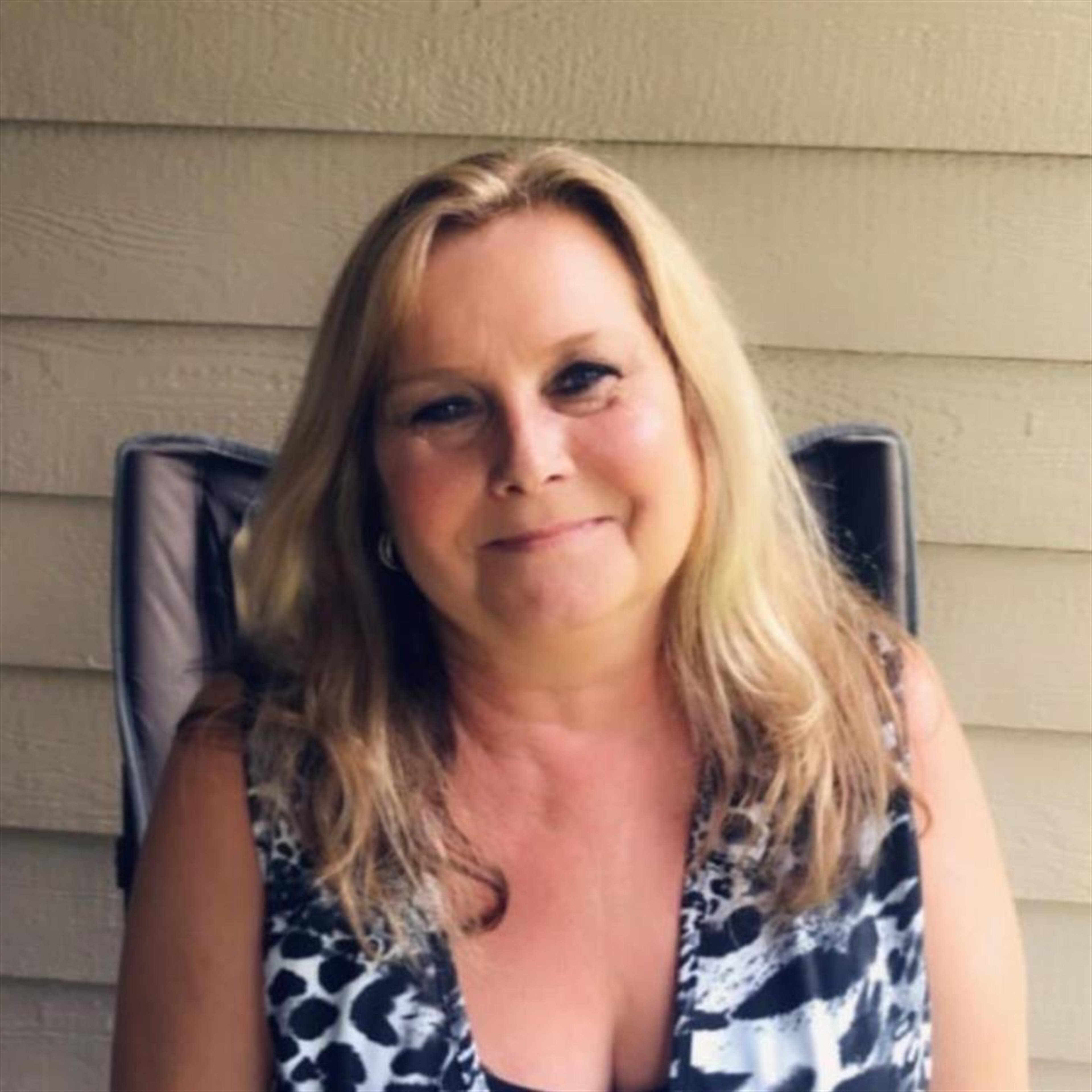 Kelley Jean Harrison-Kimbrell