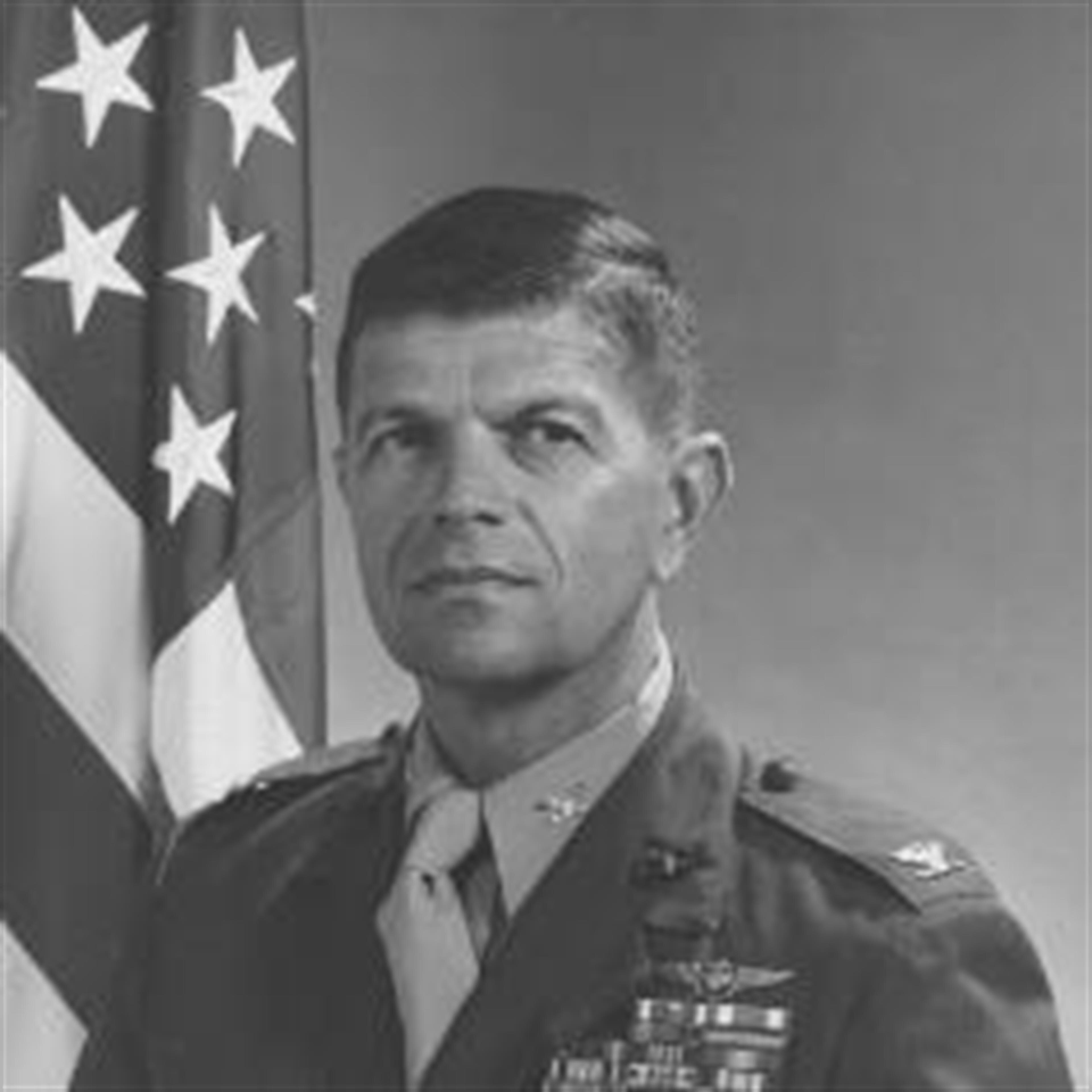 Alfred J. Allega