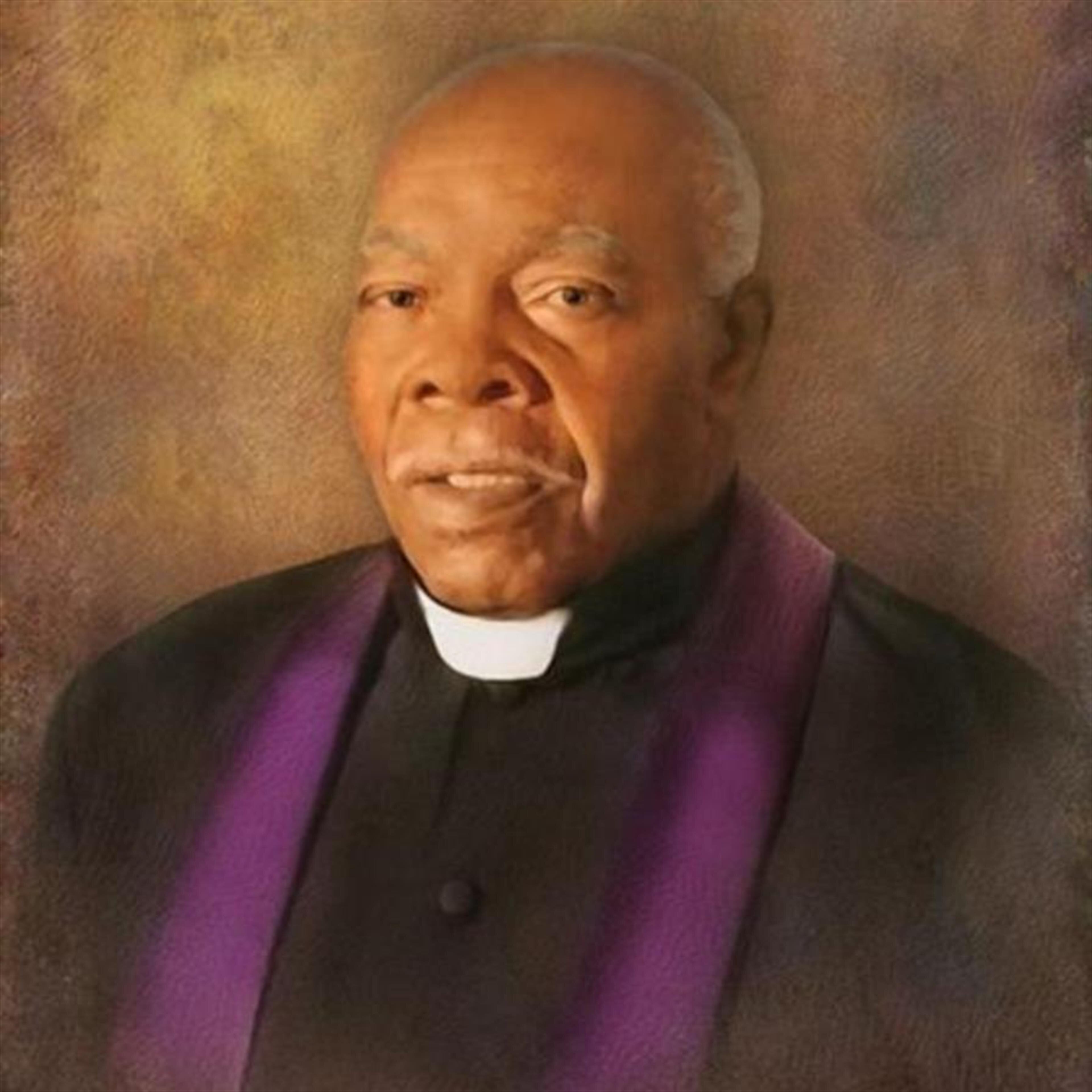 James Edward Butler Jr