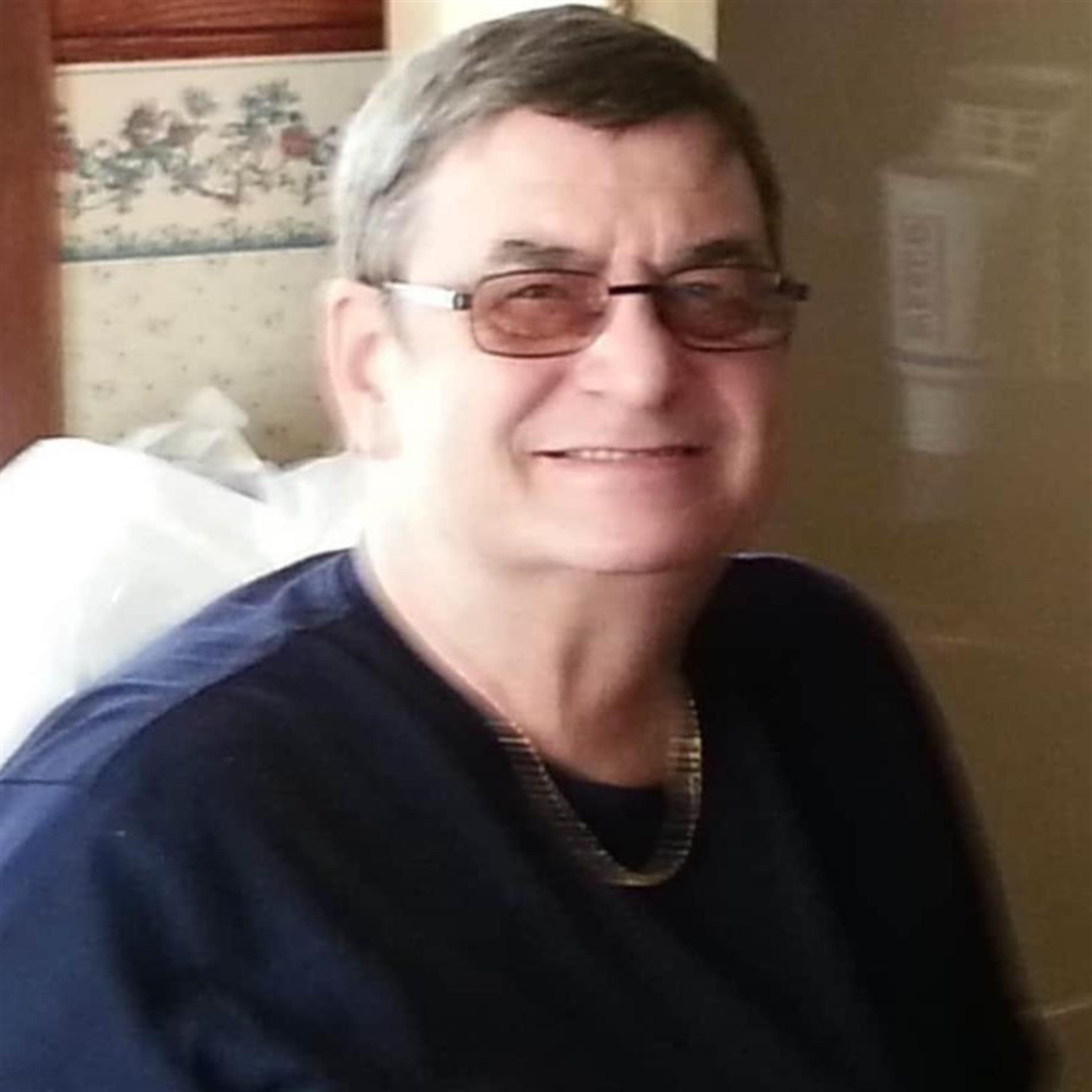 Bernard Russell "Ben" Malenfant