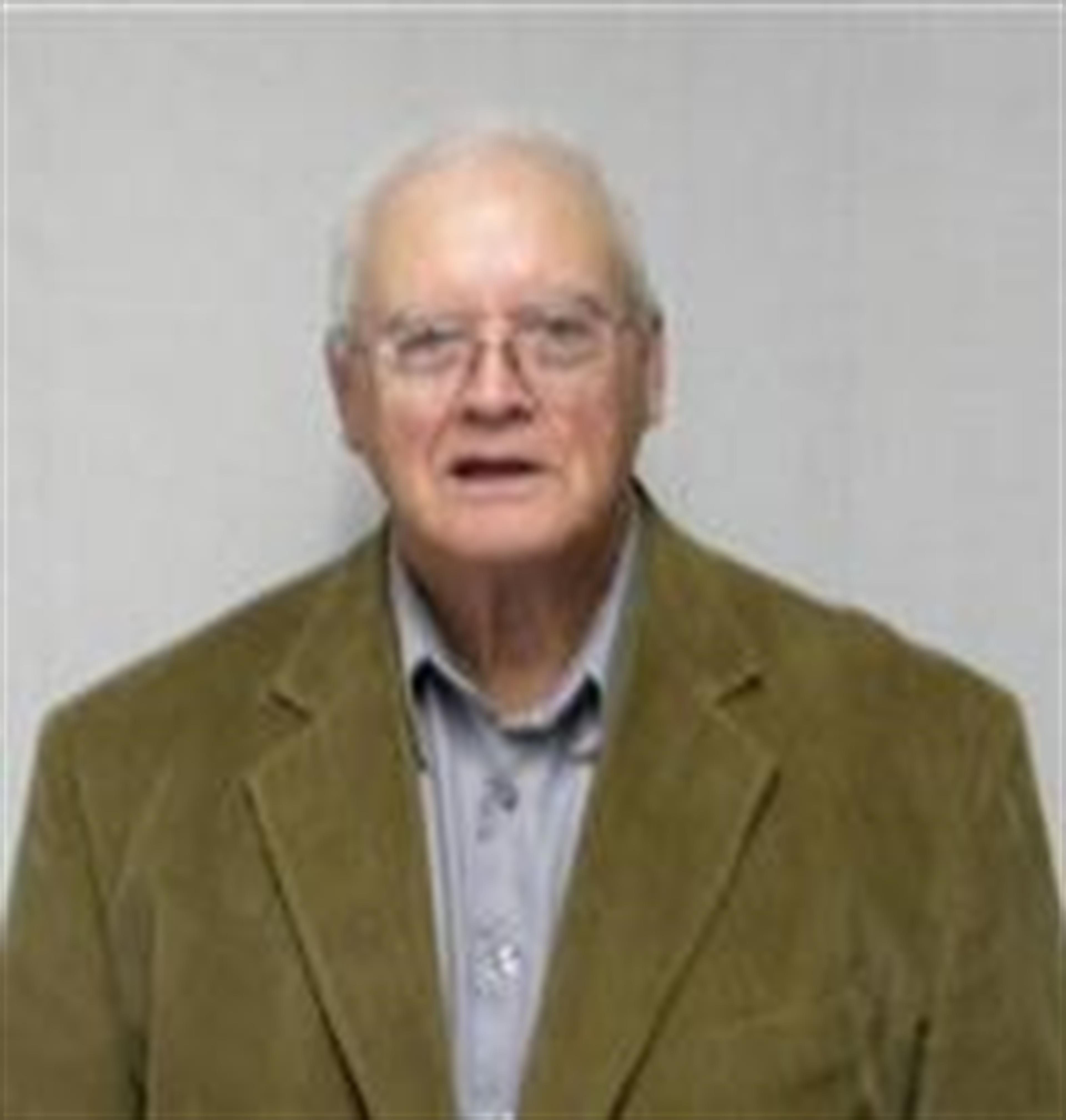 David E Minton, Sr.'s obituary picture