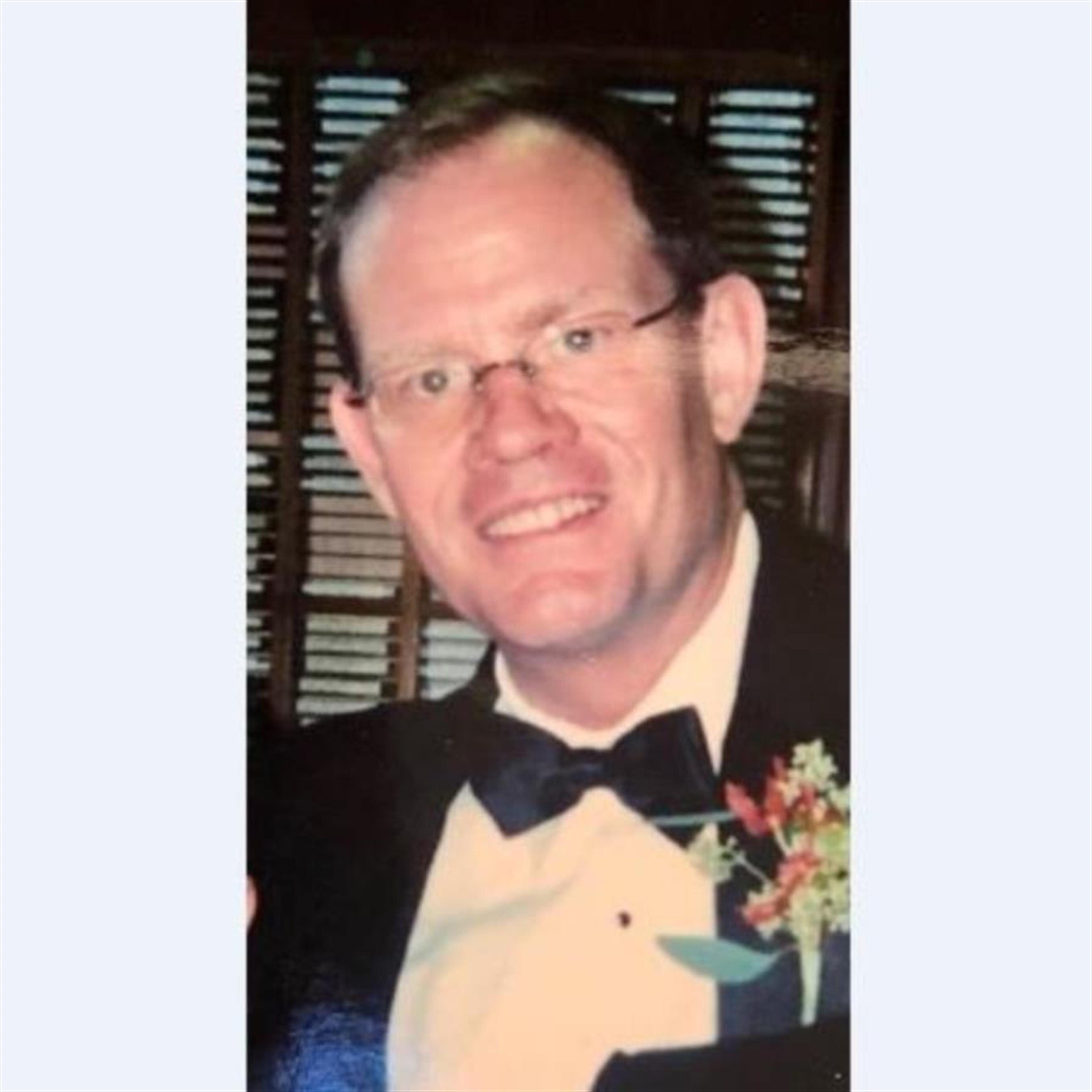 Charles Brenham Allen IV