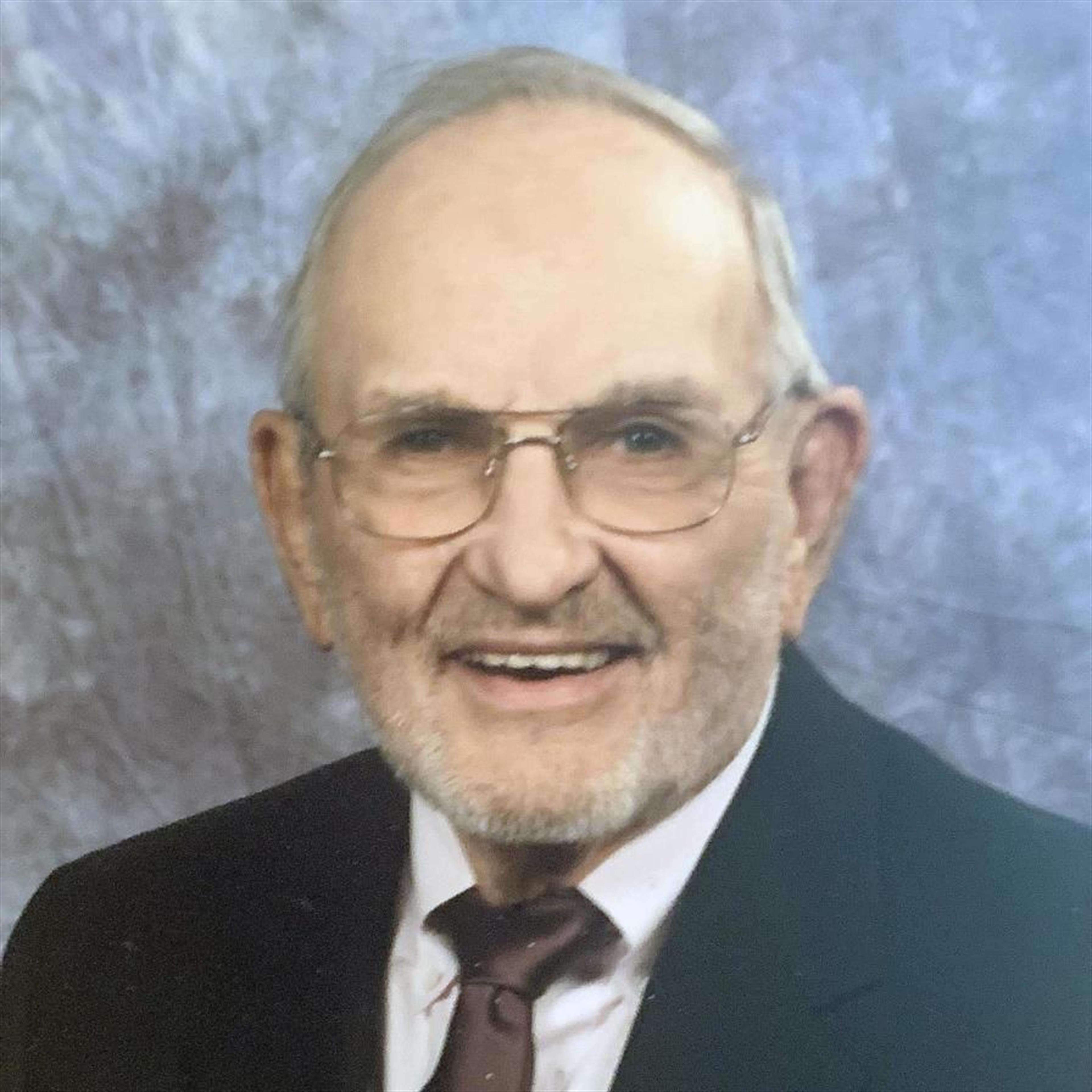Hugh Bernard Exnicios, Jr.
