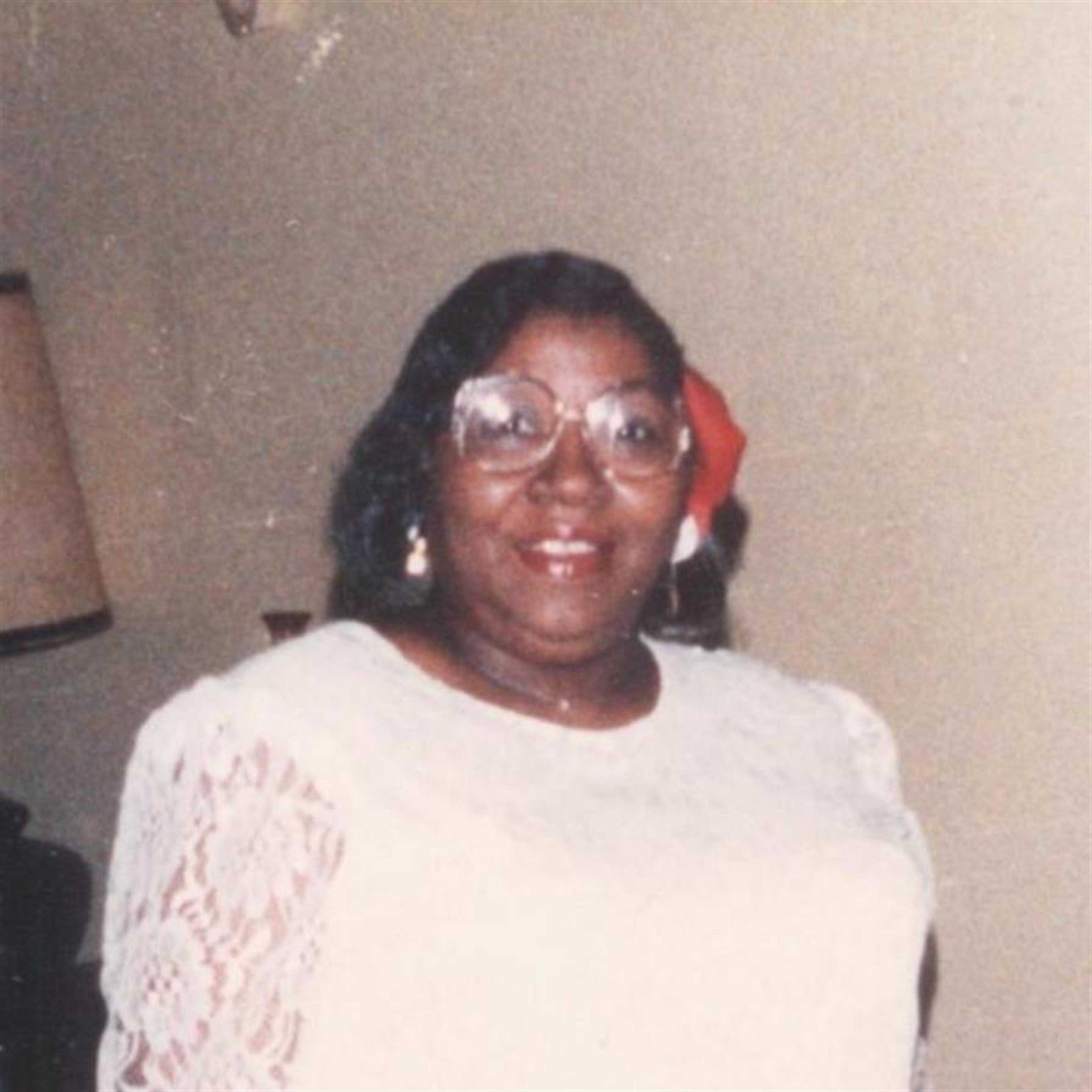 Ethellene Jones Hadley