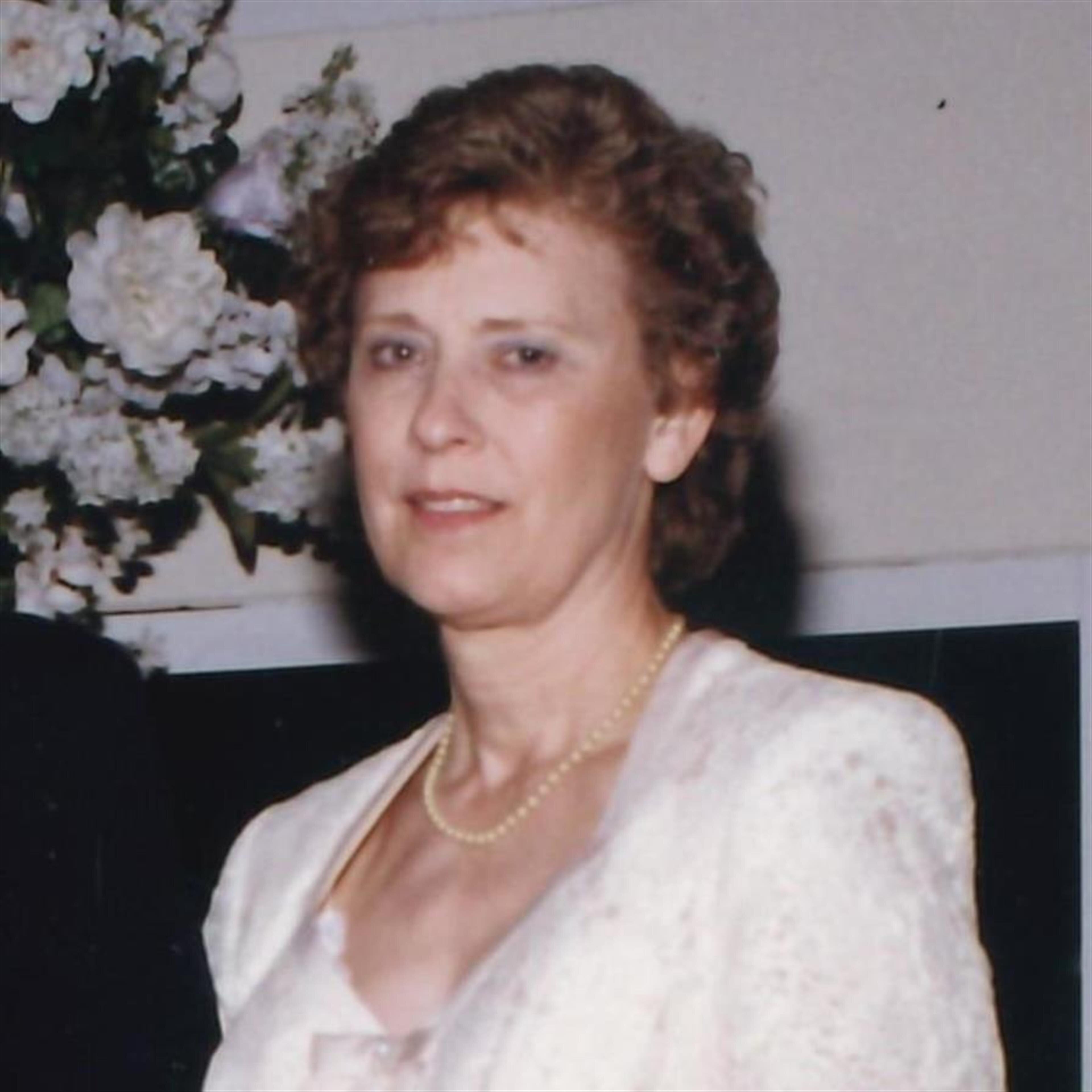 Betty Nelson