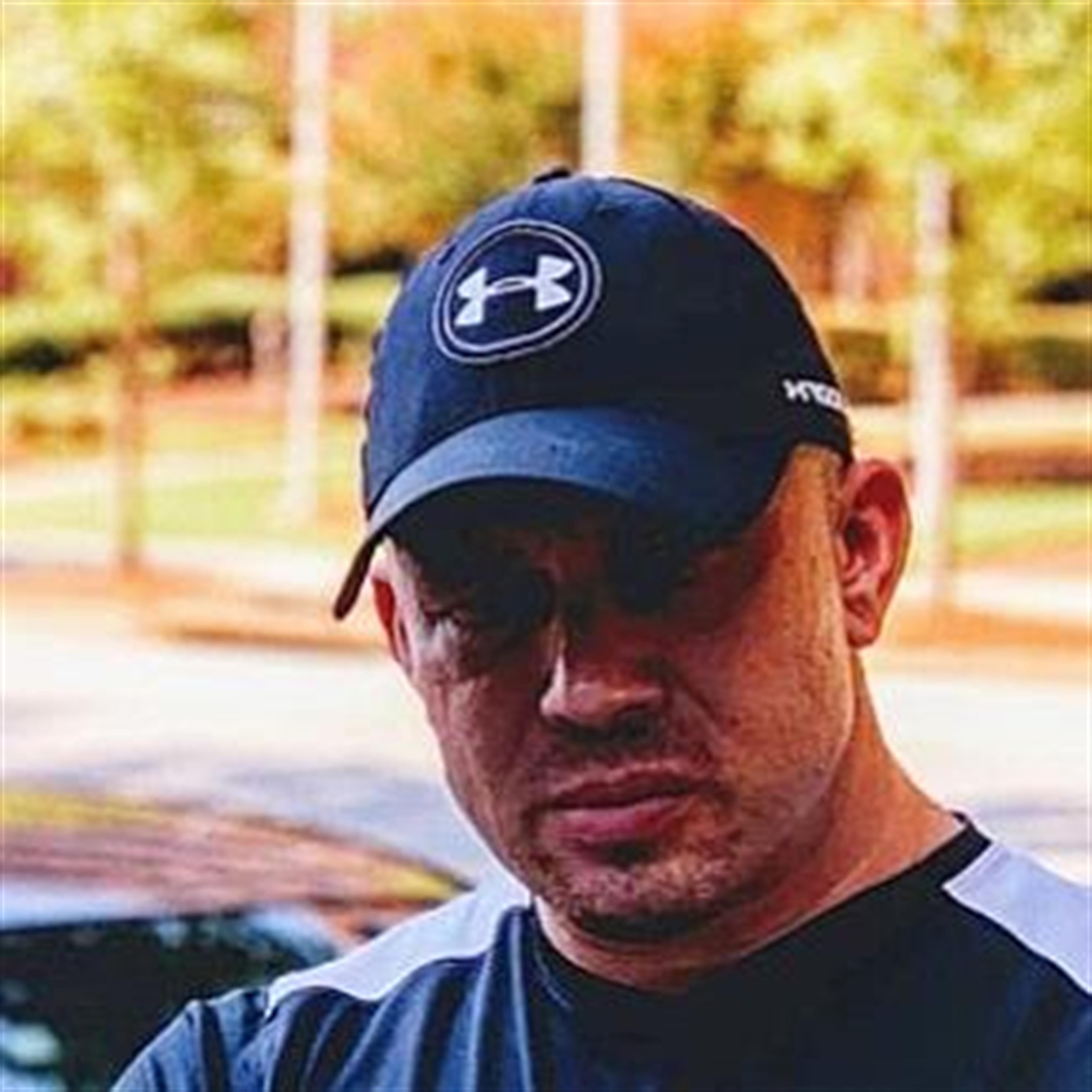 Kristopher Lee Fry