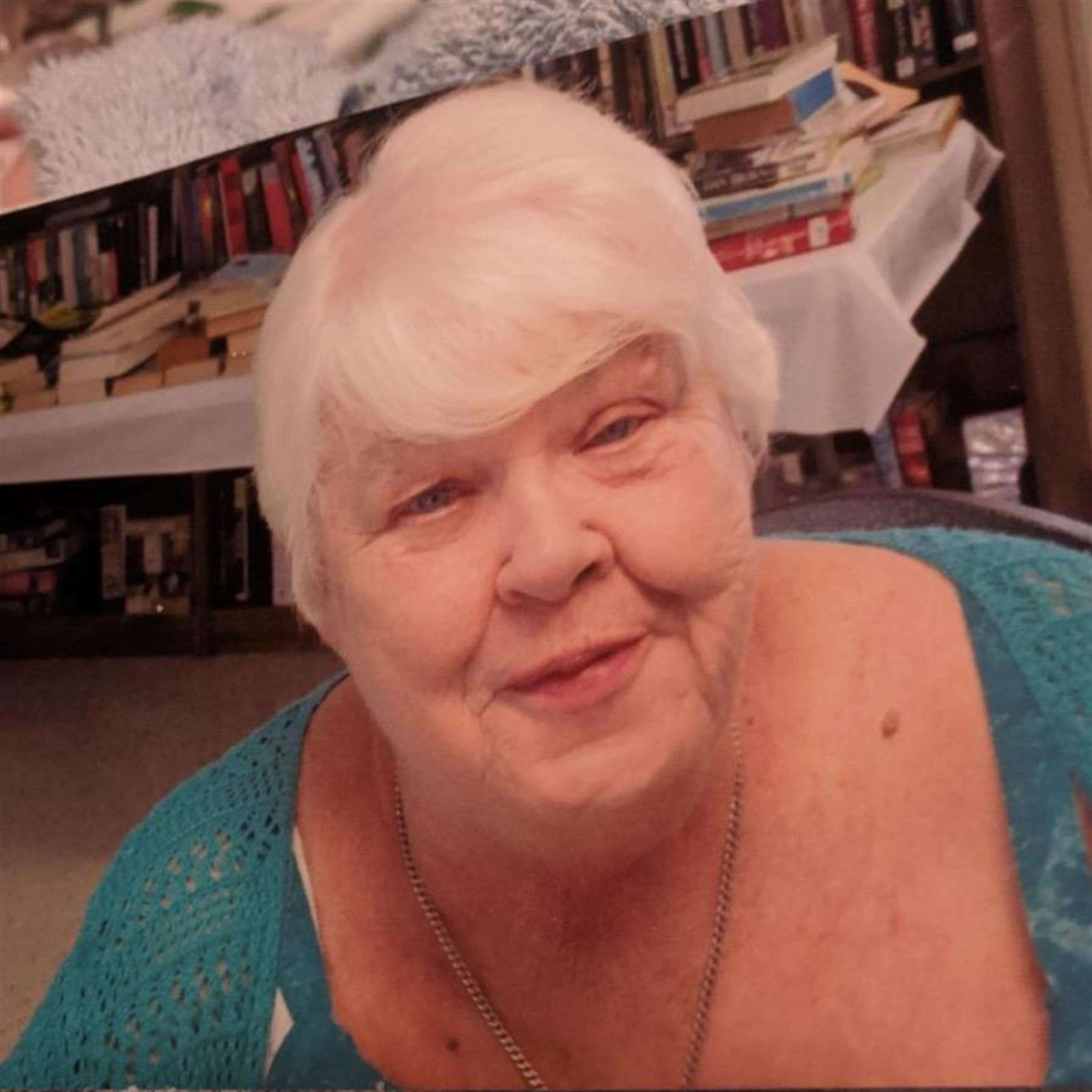 Linda S. Rodgers