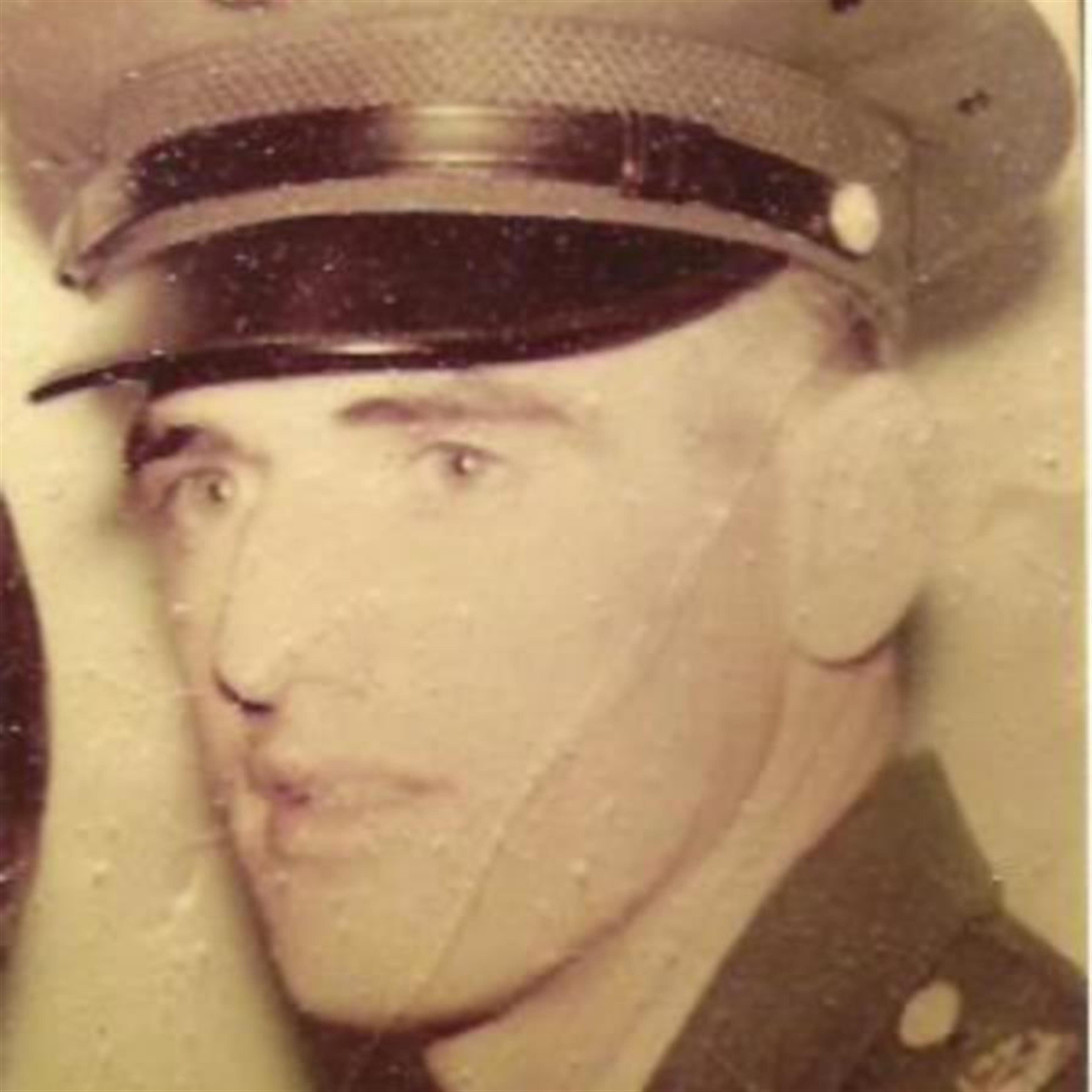 John J. "Jim" Howard