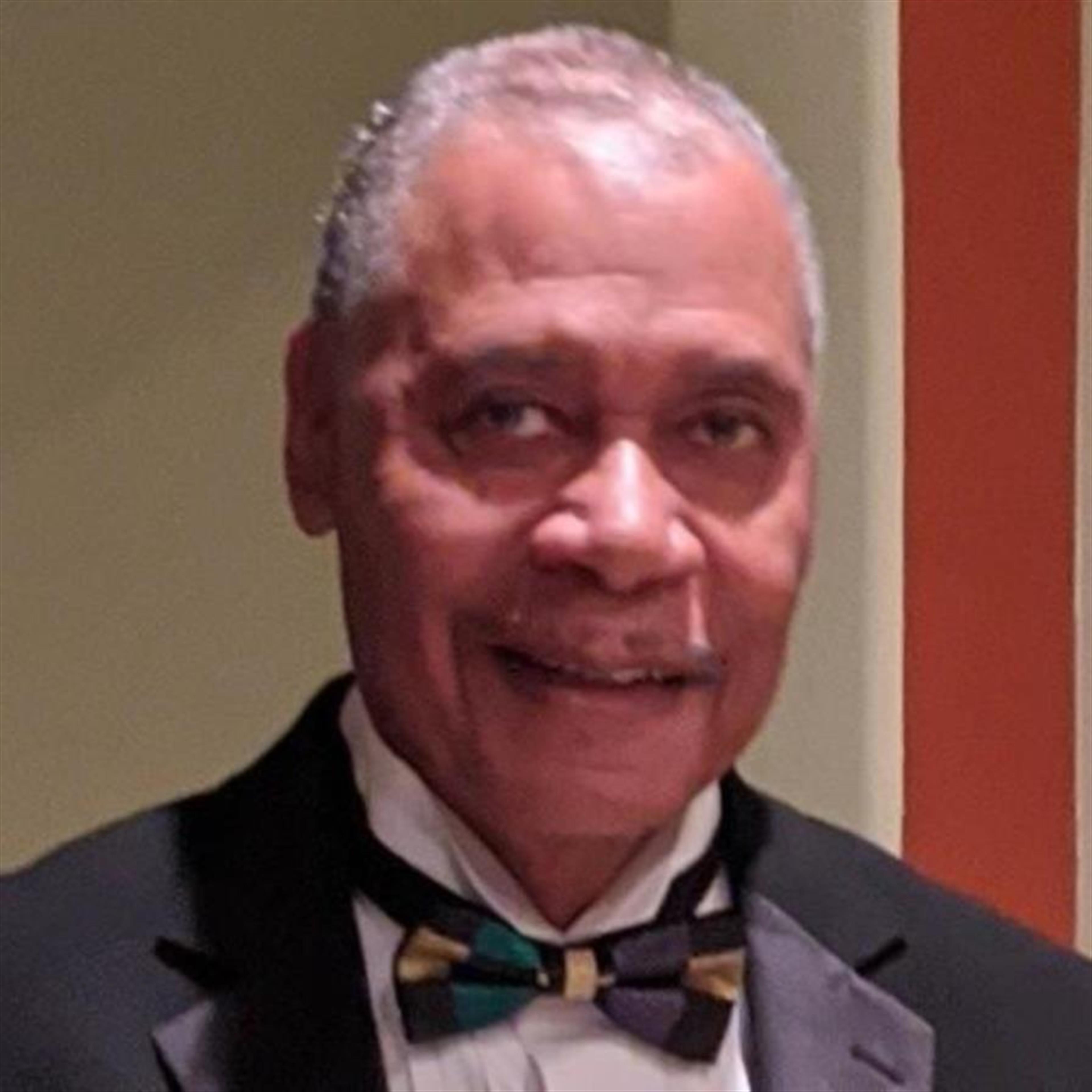 Mr. Donald Thomas Balthrop