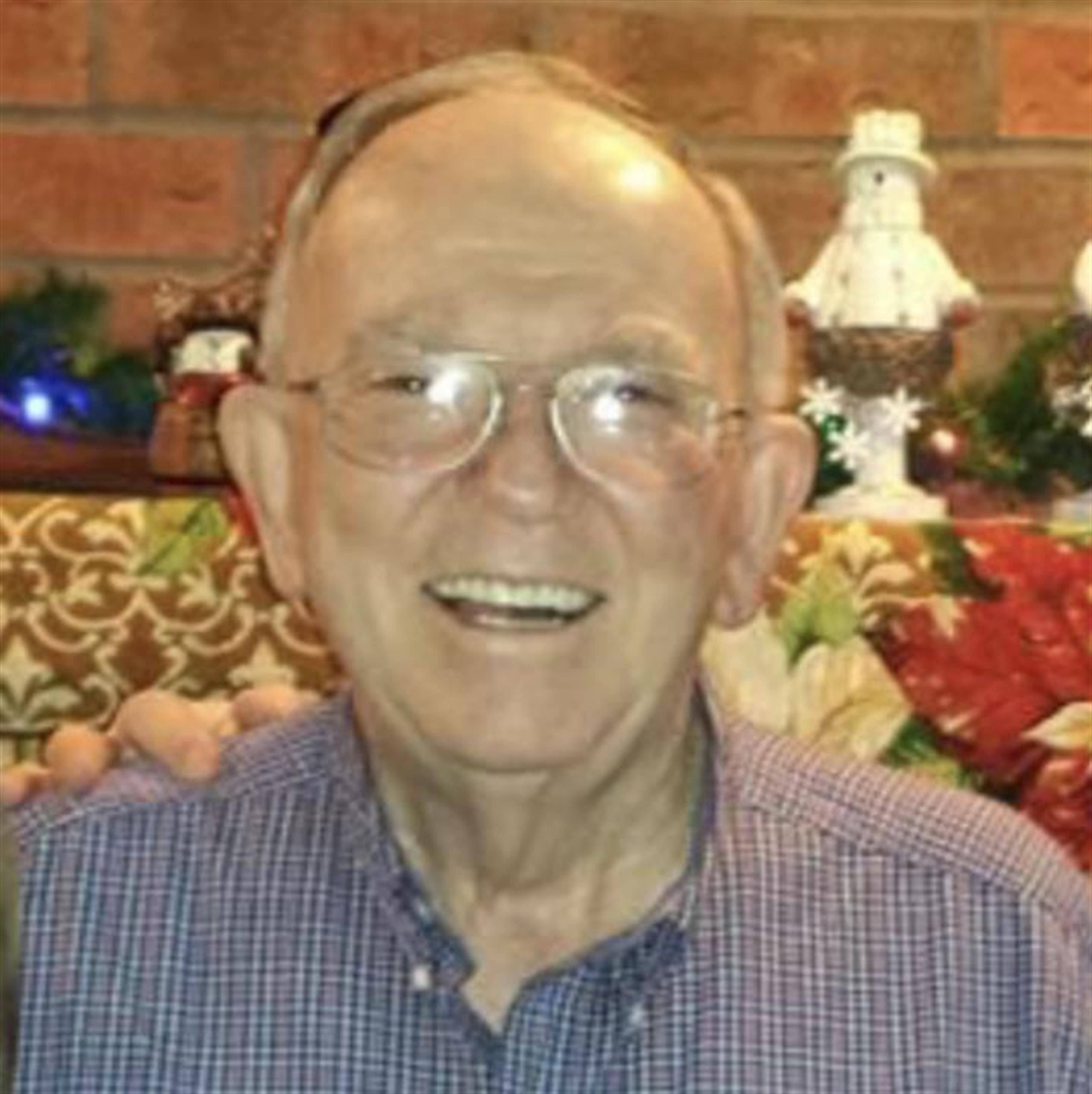 Talmadge George Kiser Jr.