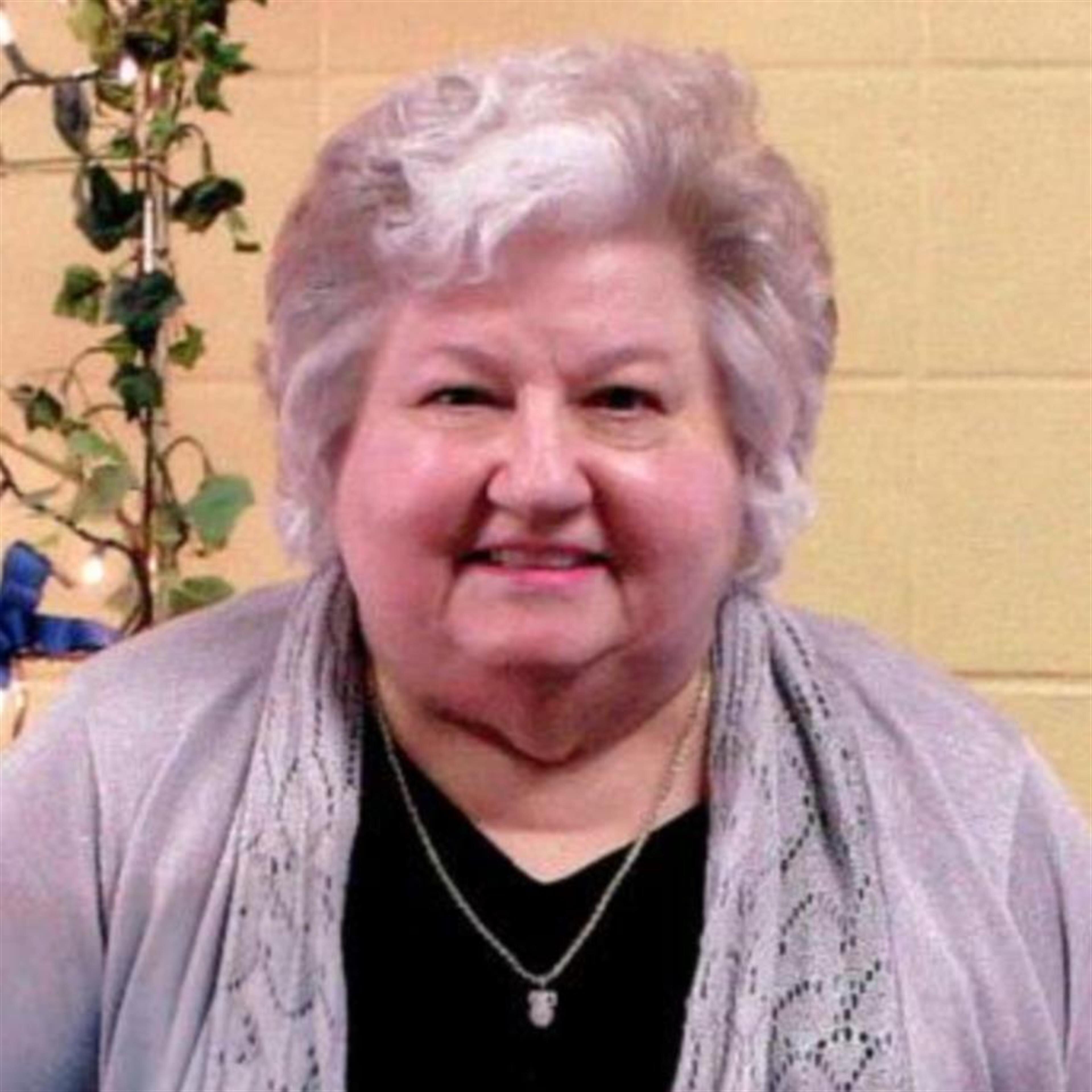 Ms. Shirley Bates