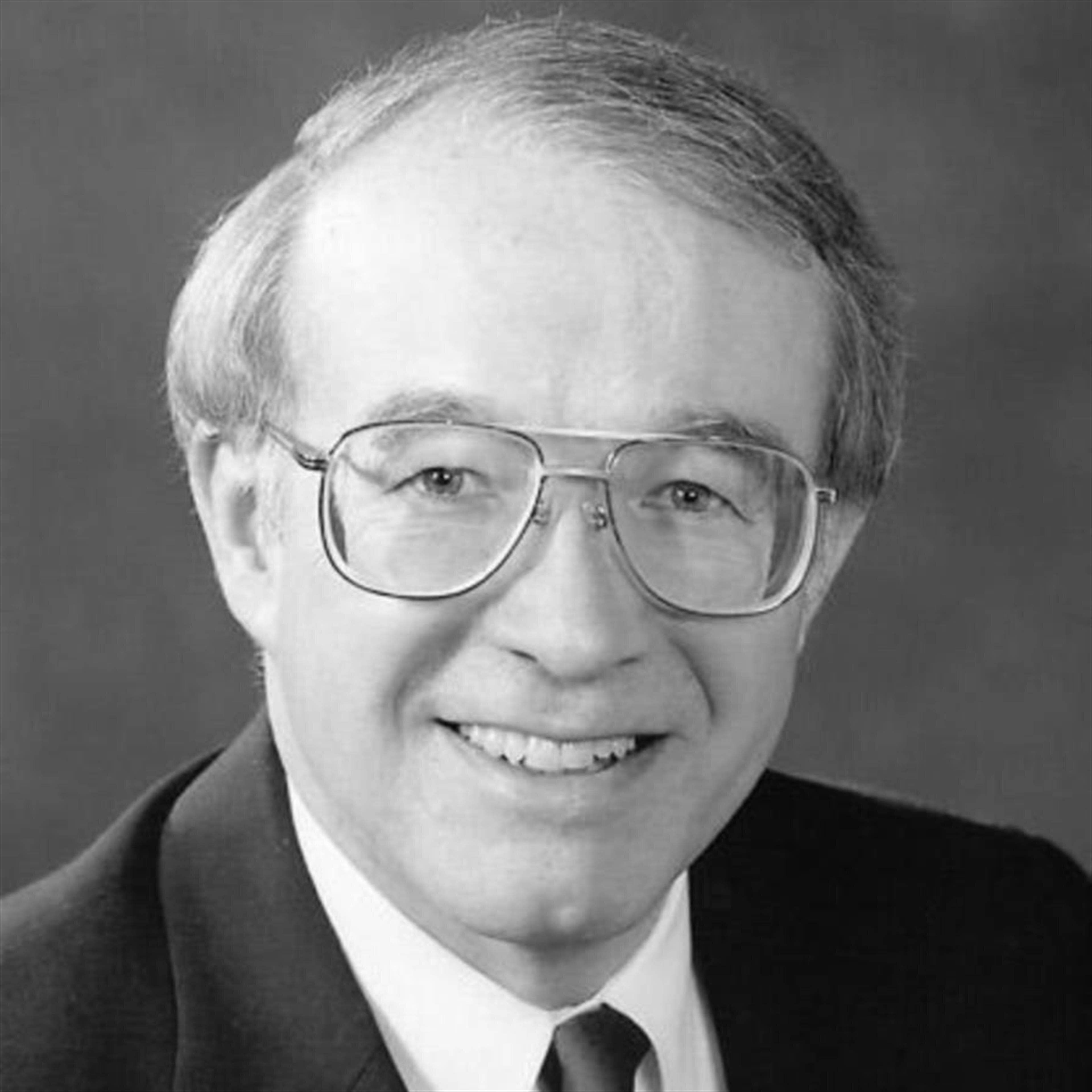 Douglas Oldenburg