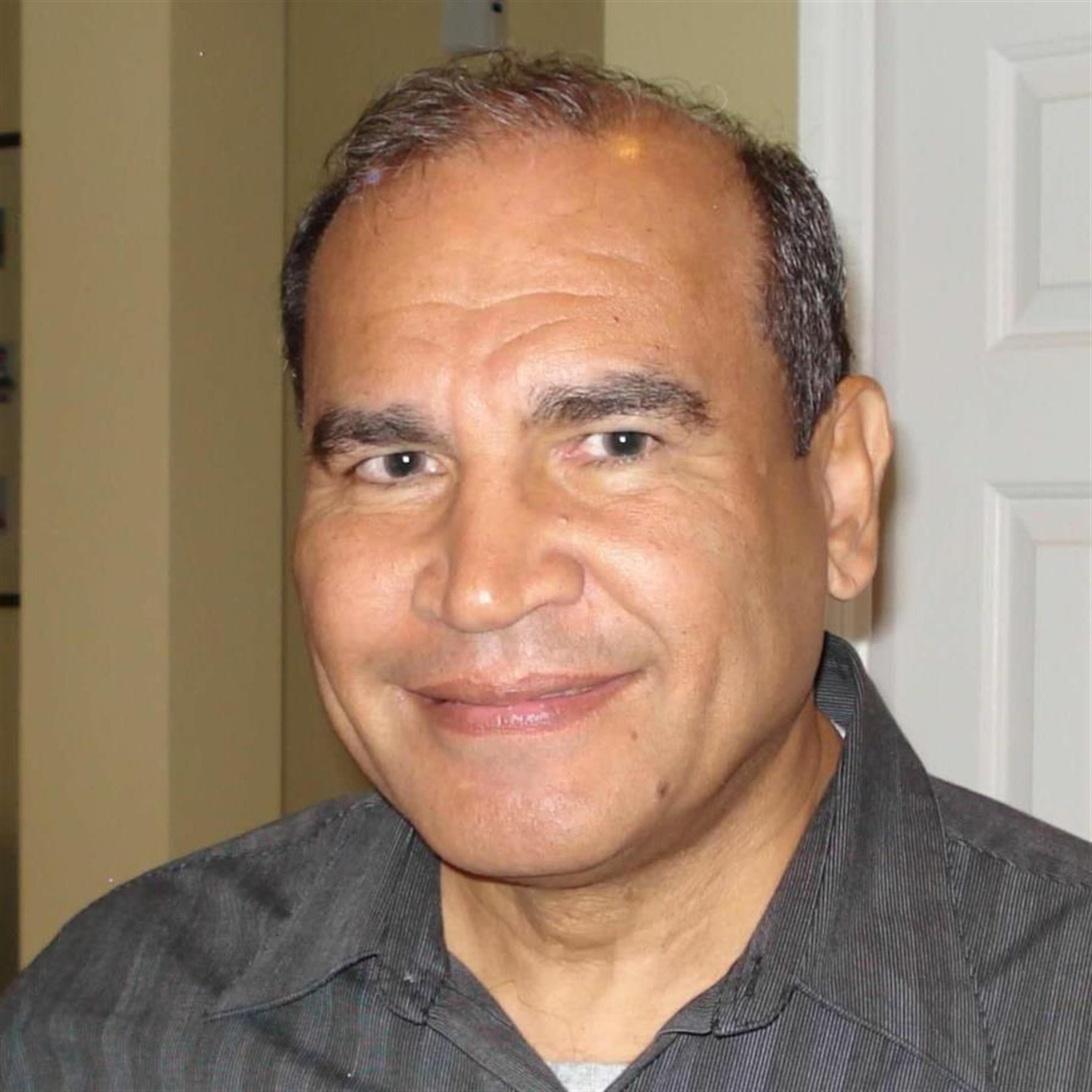 Hector Rodriguez