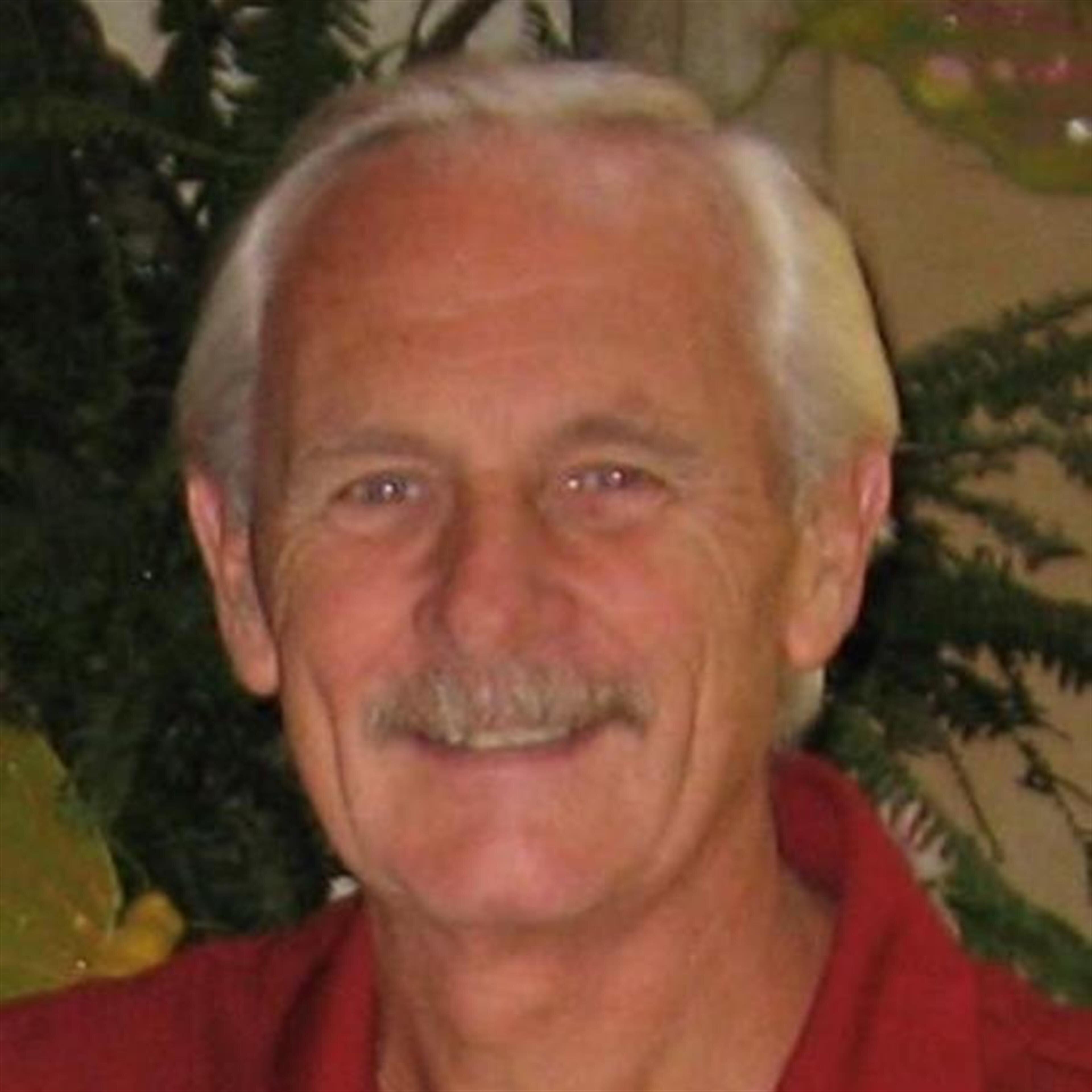 Raeburn McInnes