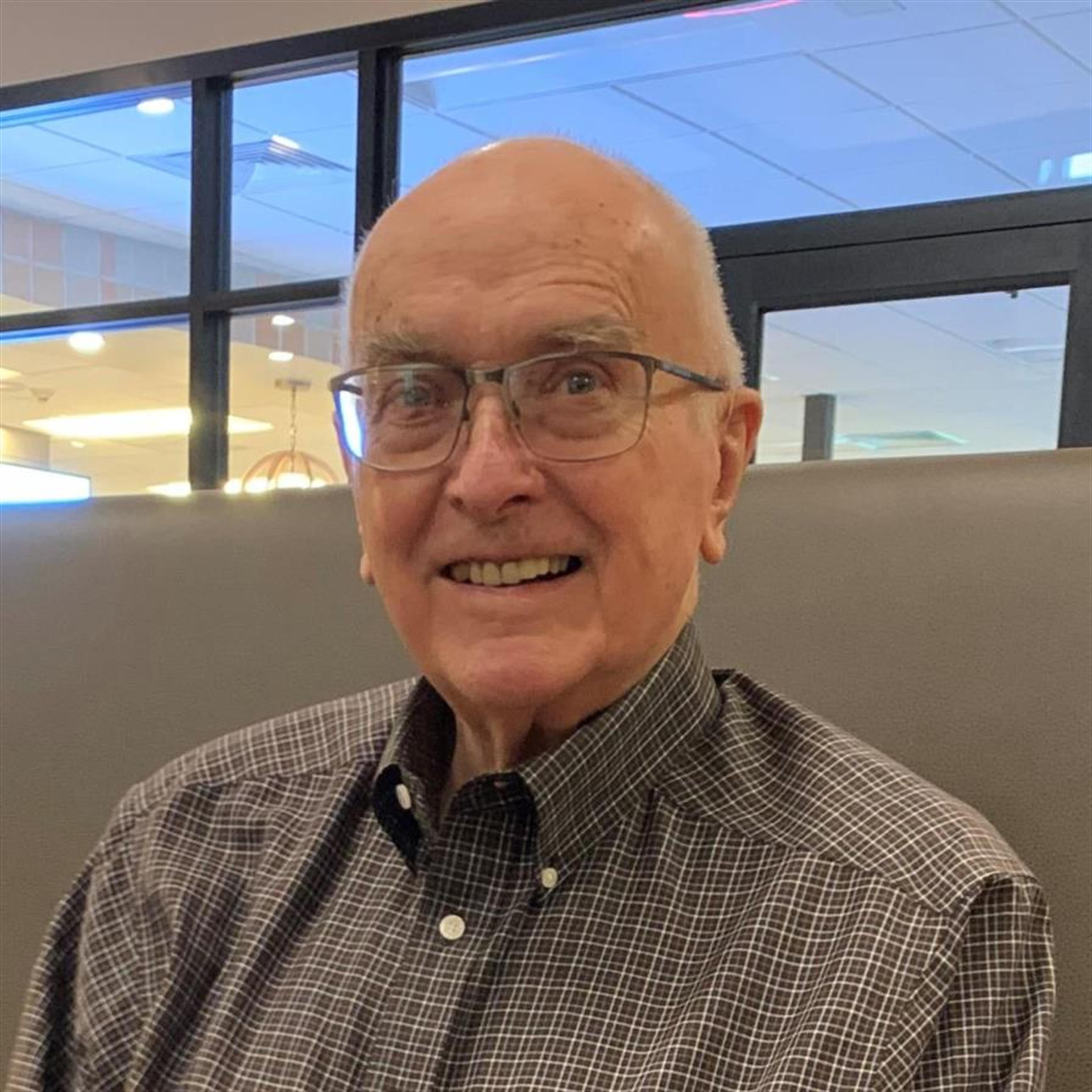 Earl William Eddins, Jr.