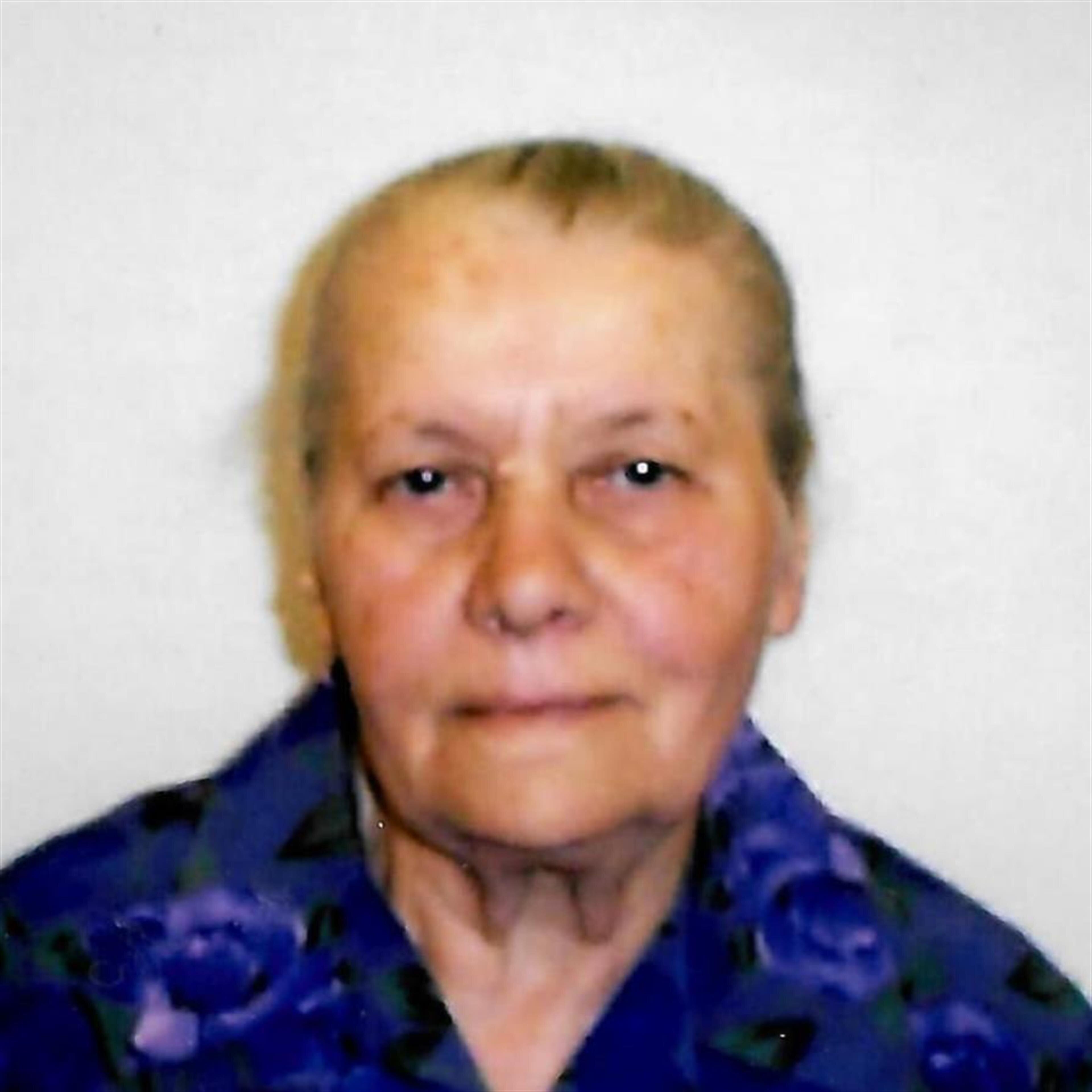 Matrena Kistol