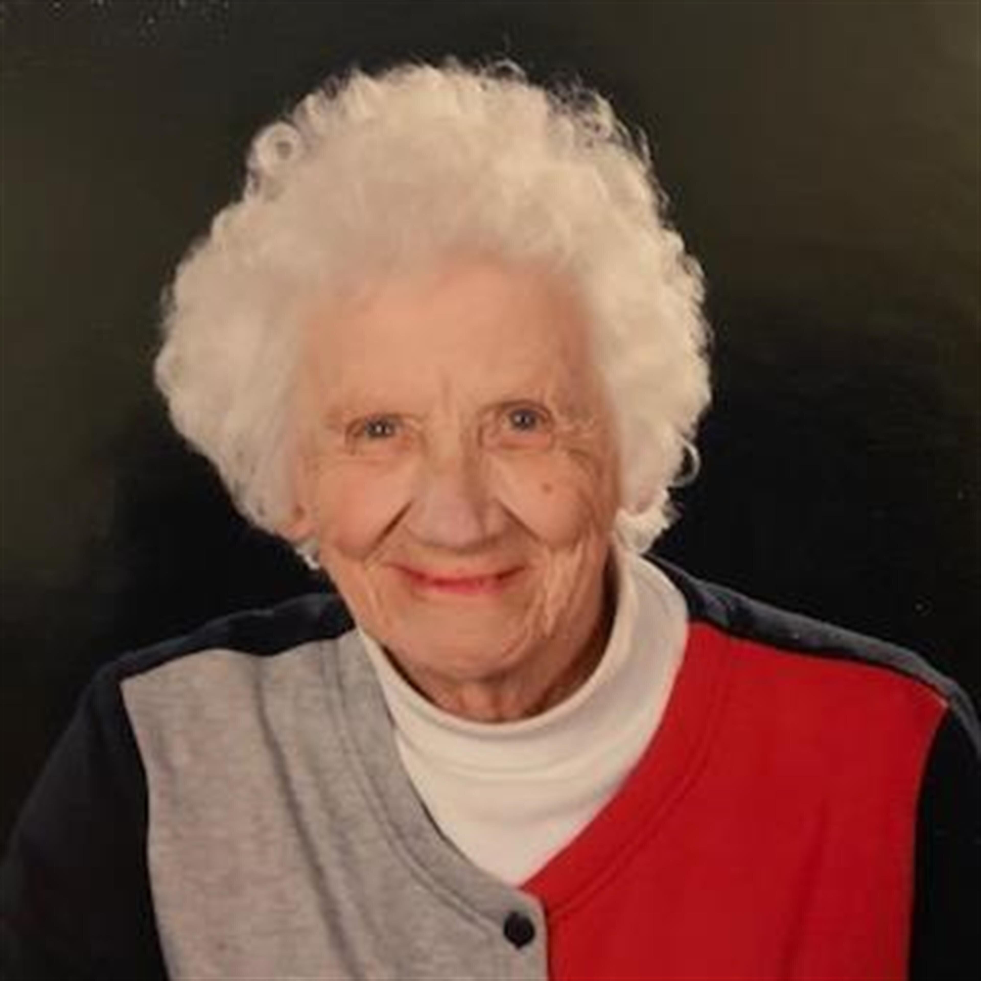 Ruth L. Graves
