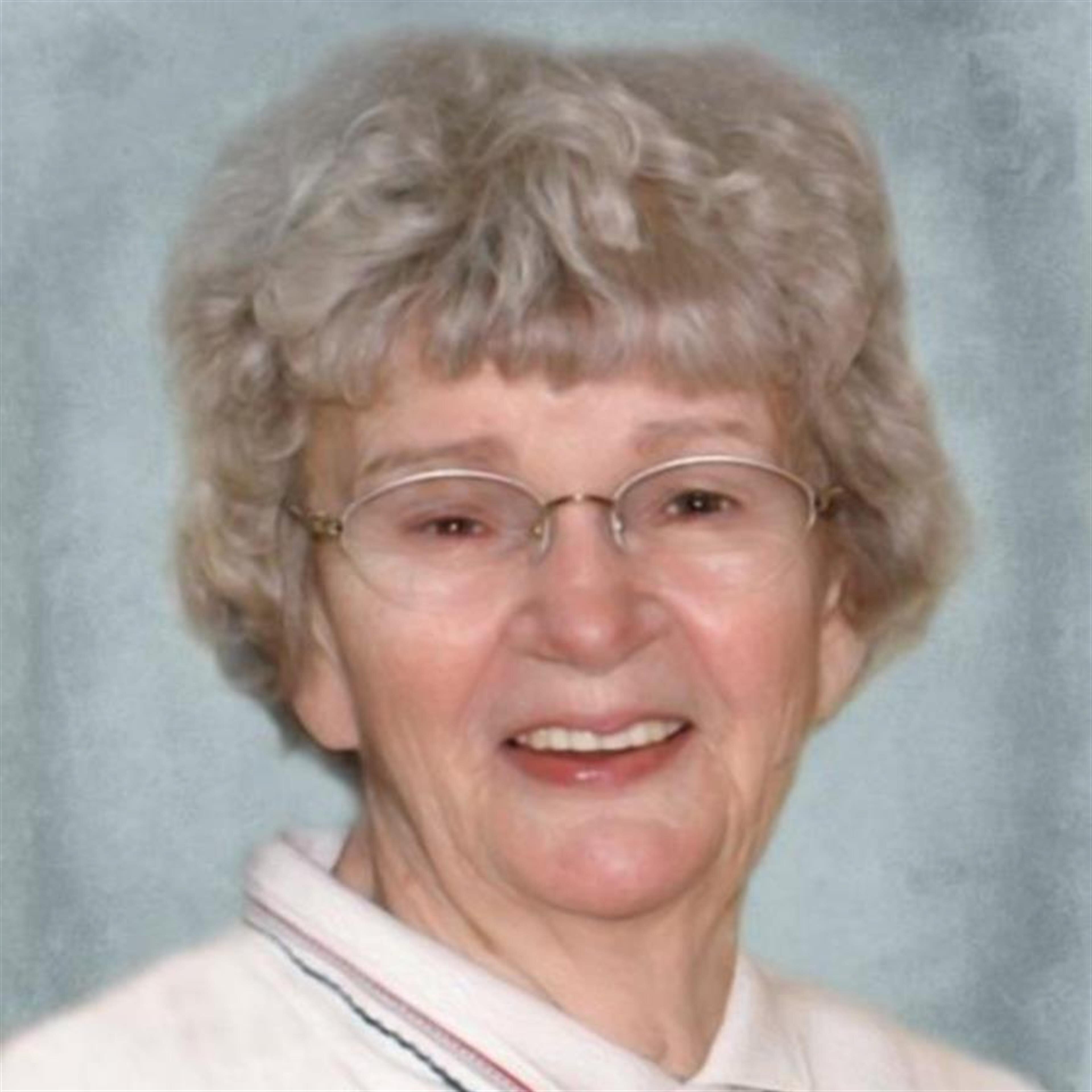 Virginia Marie Dennis