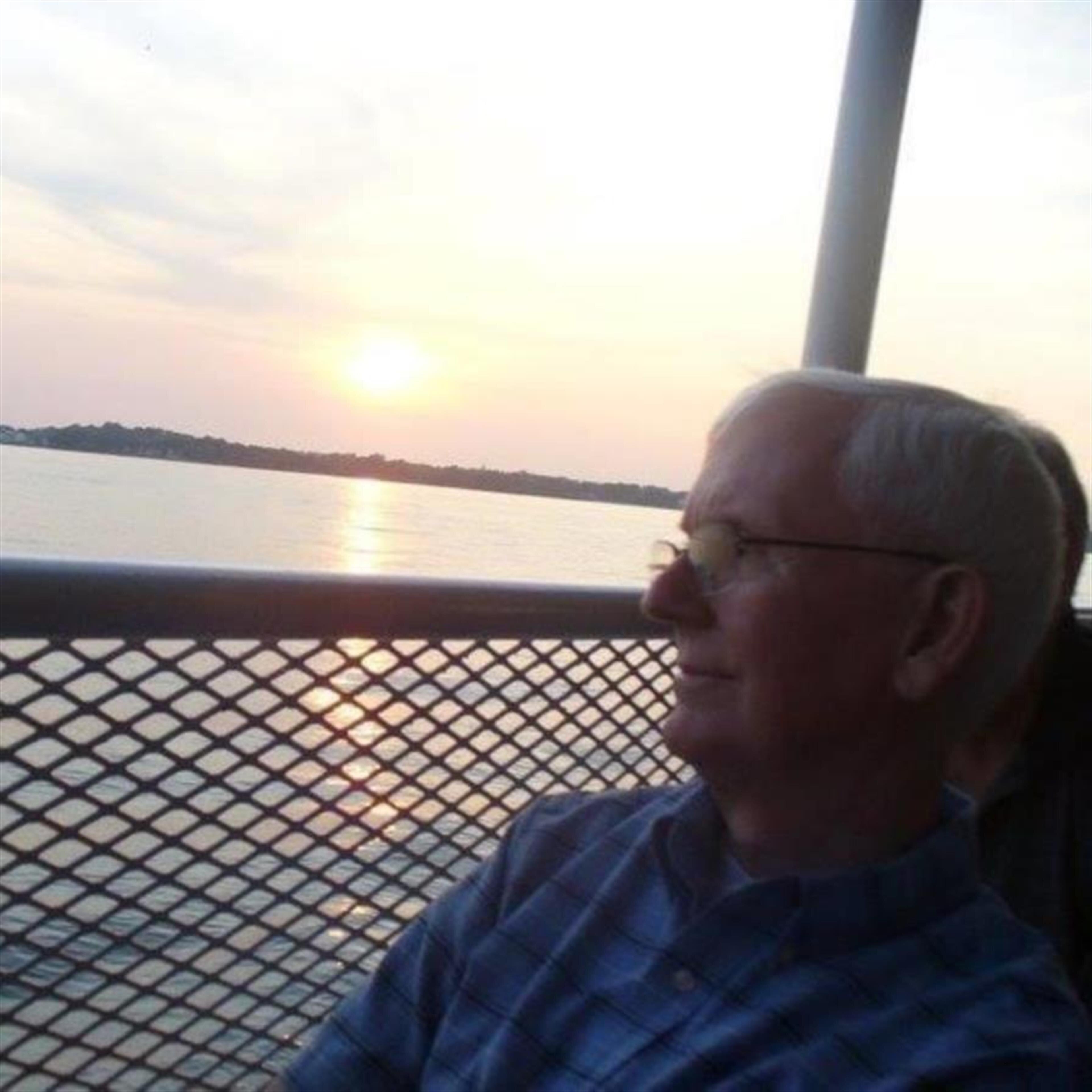 Roger H. Hoskin