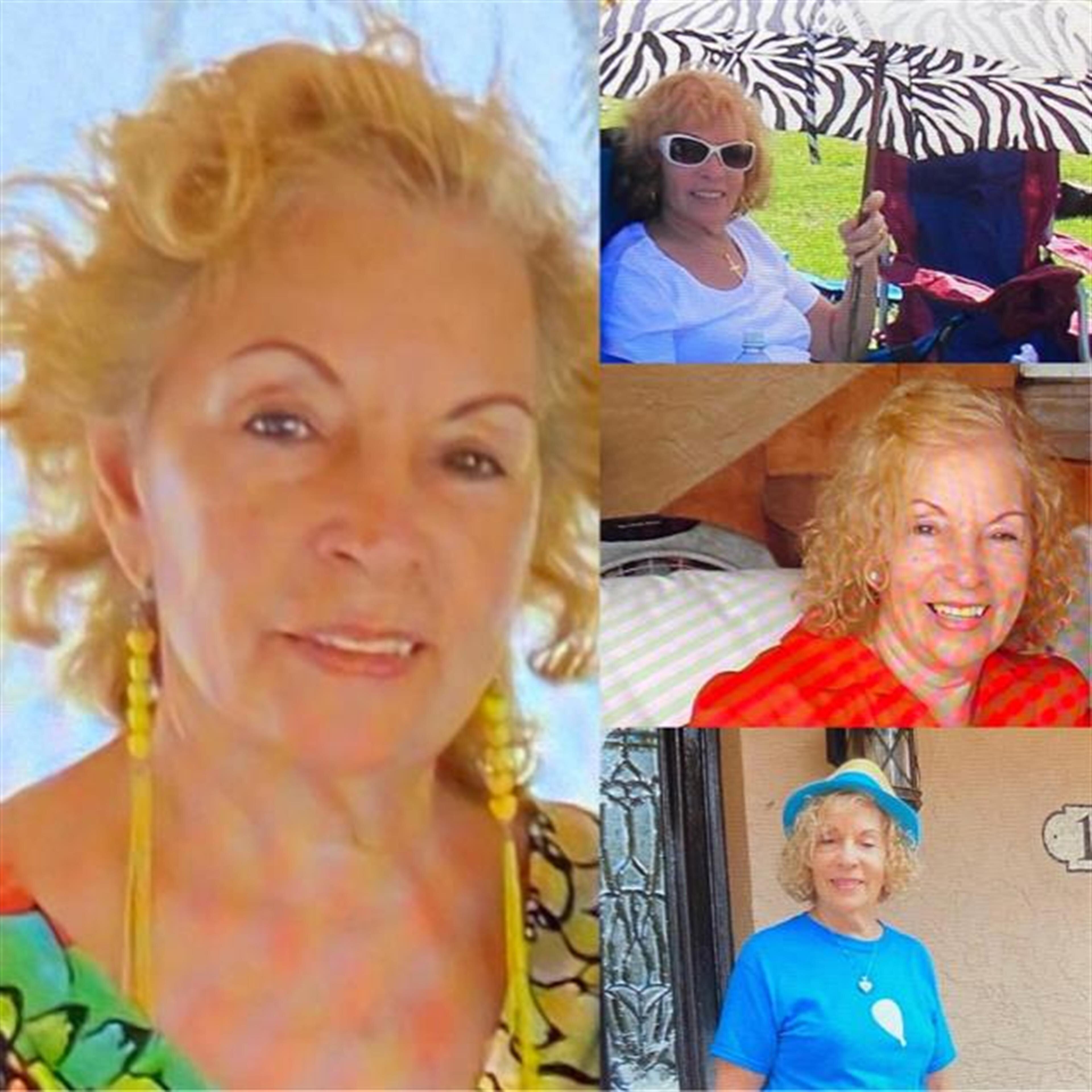 Enriqueta Caballea