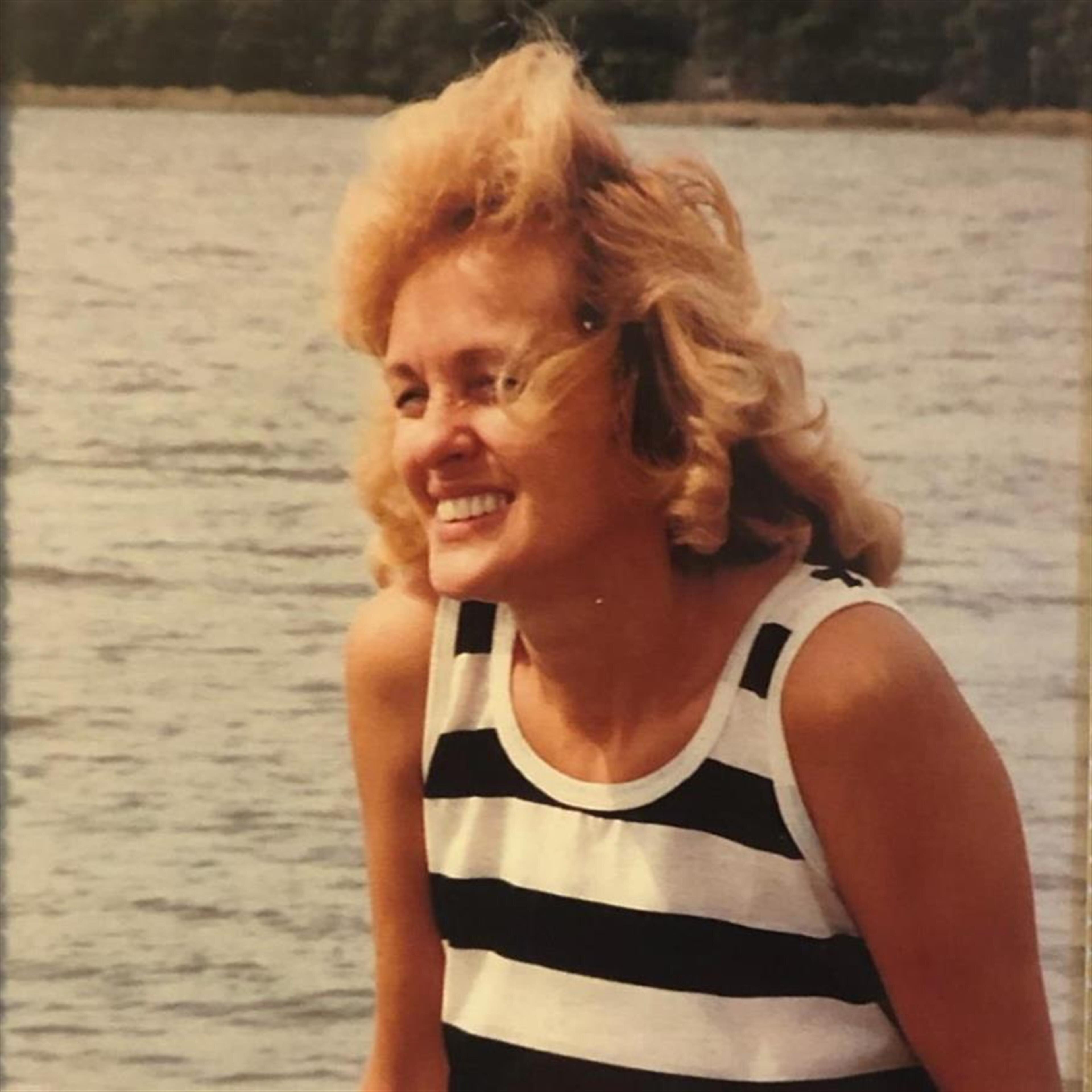 Mary Ann Harris
