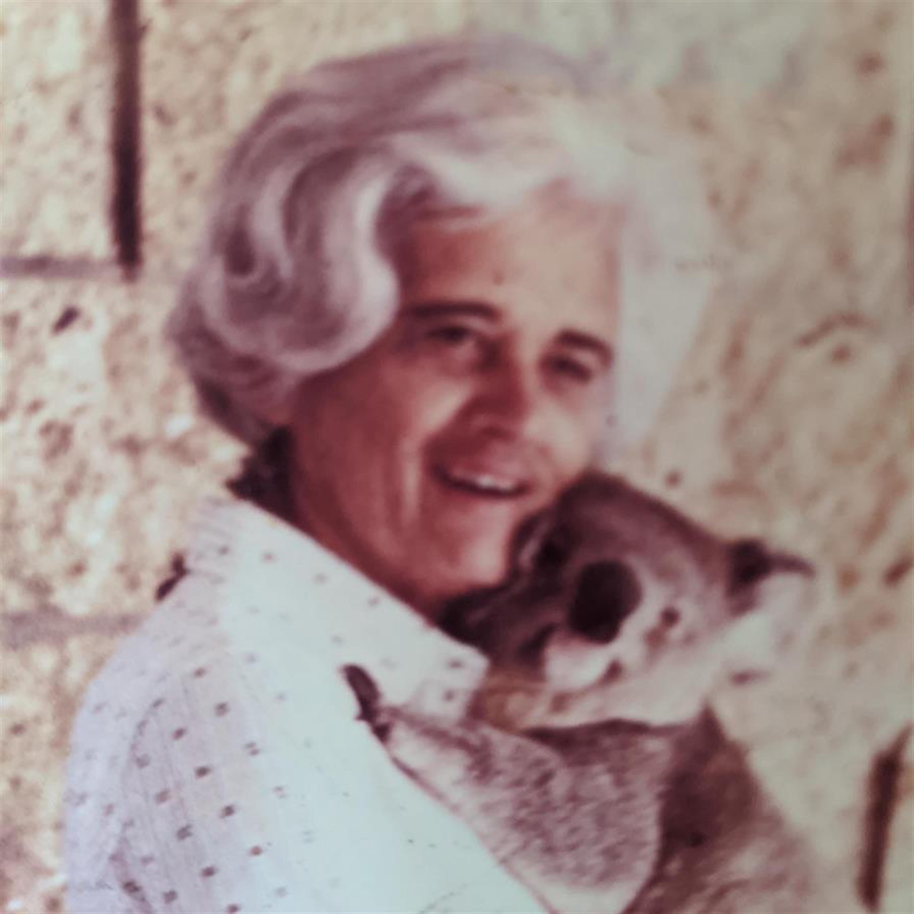 Geraldine (Gerri) Siegelman
