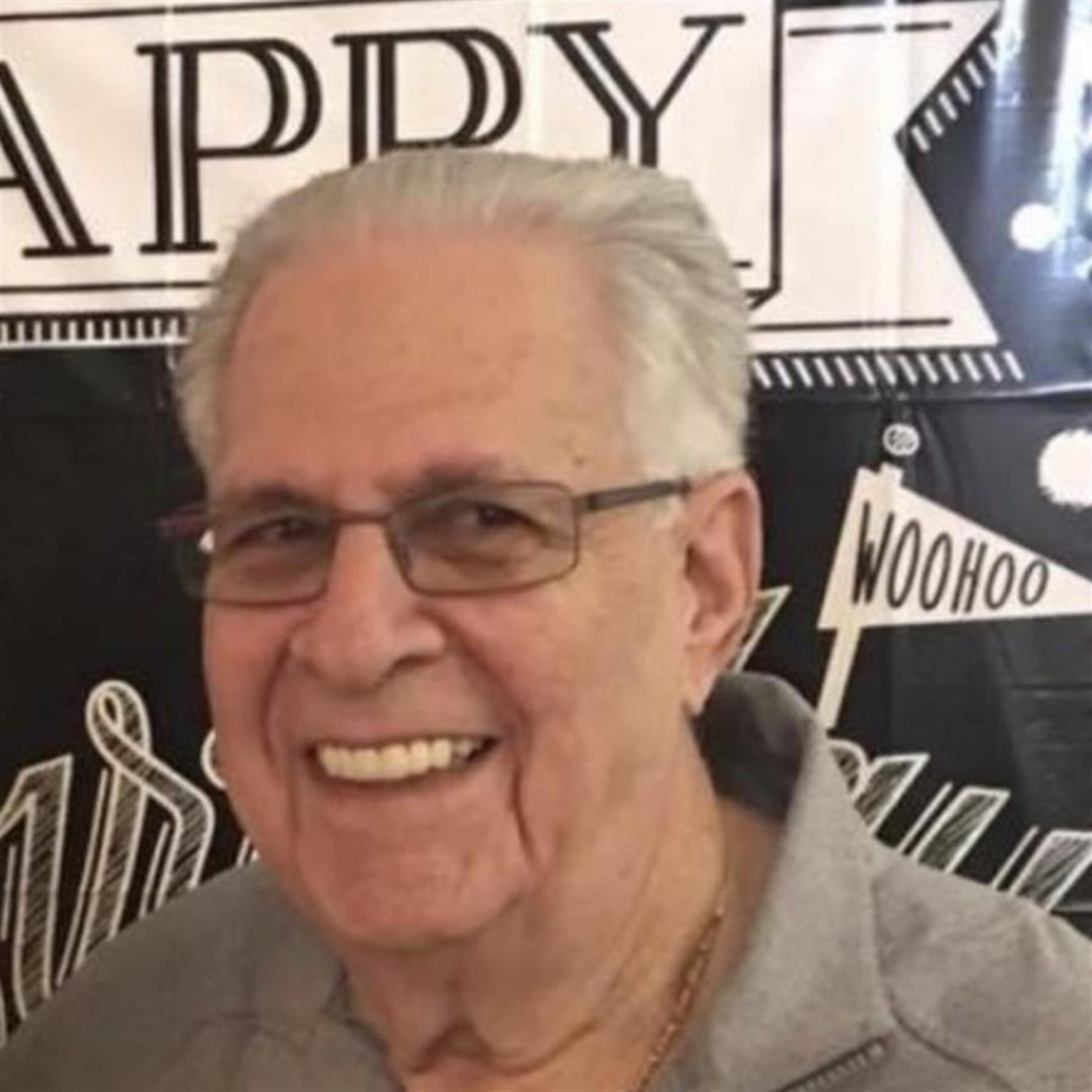 Arnold Spalter