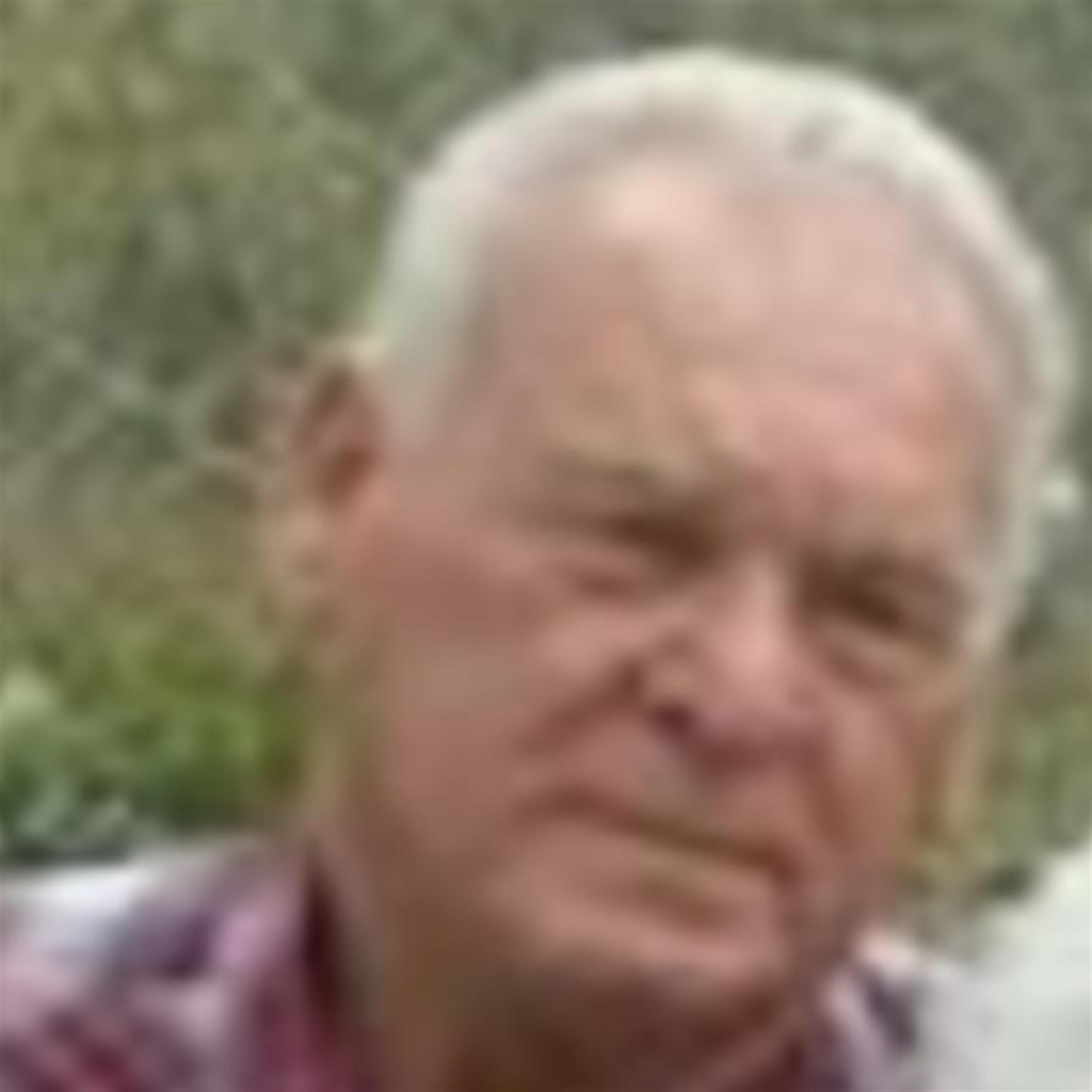 Mr. Jerry Provost Creel