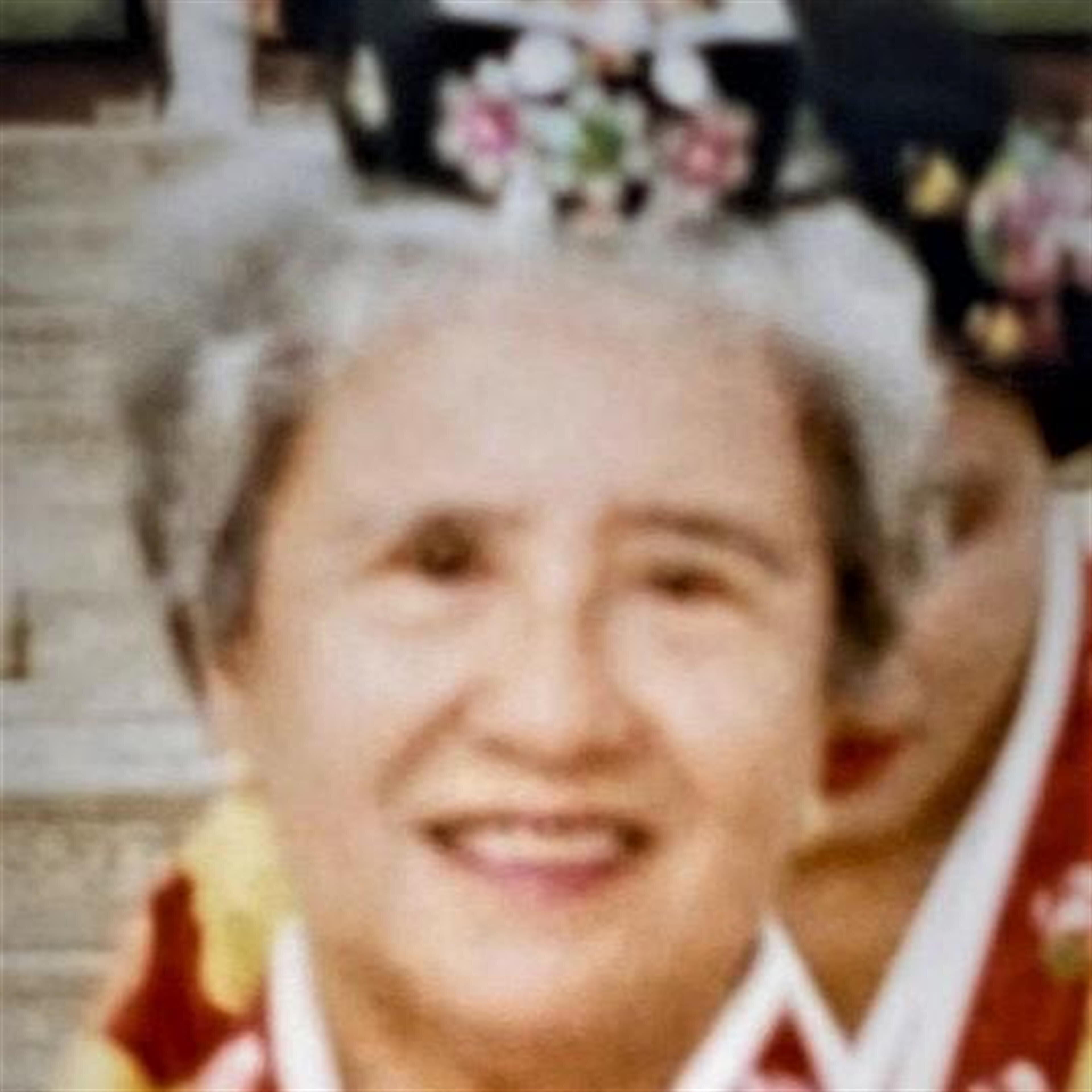 Eugenia Salvador Ancheta
