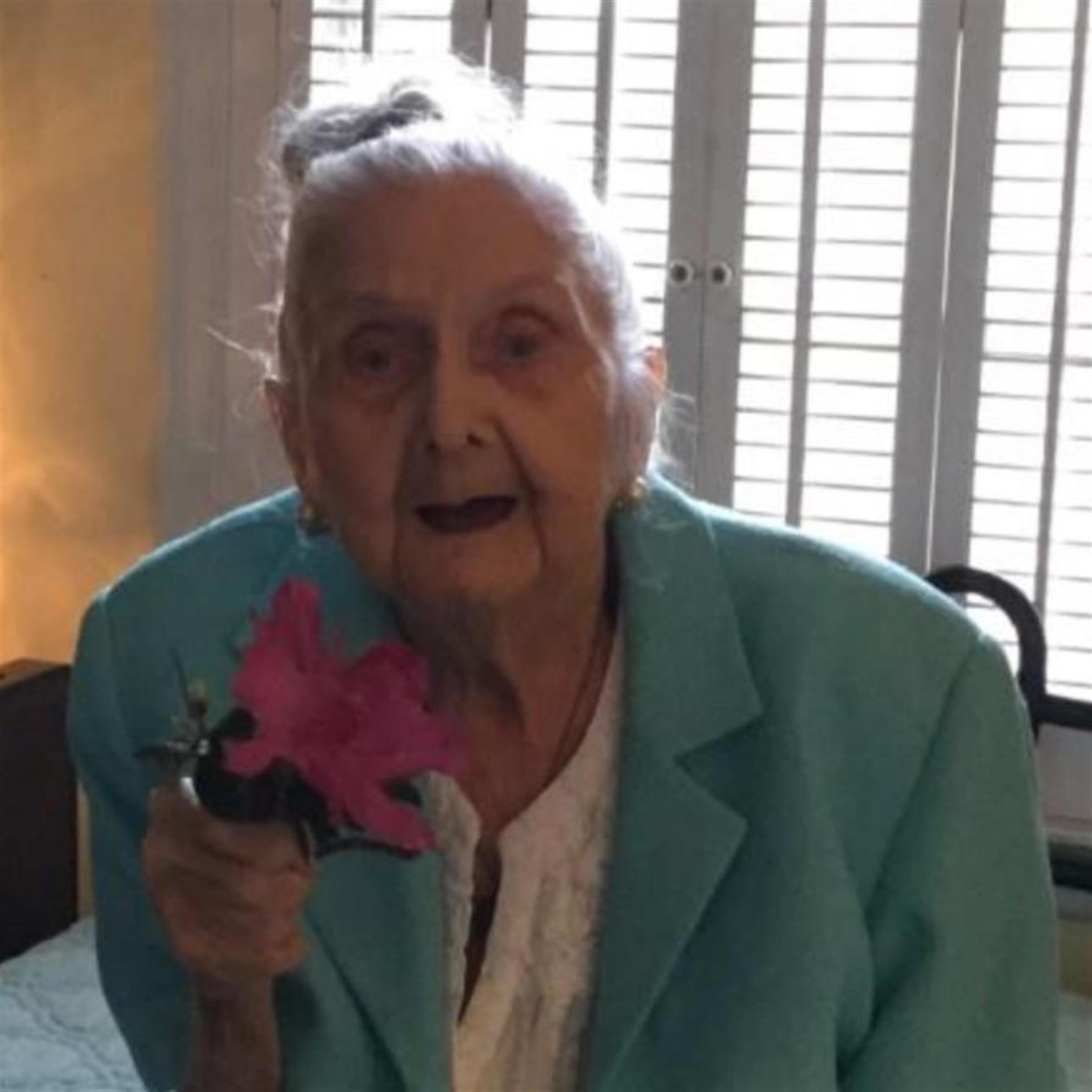 Gloria Ferguson