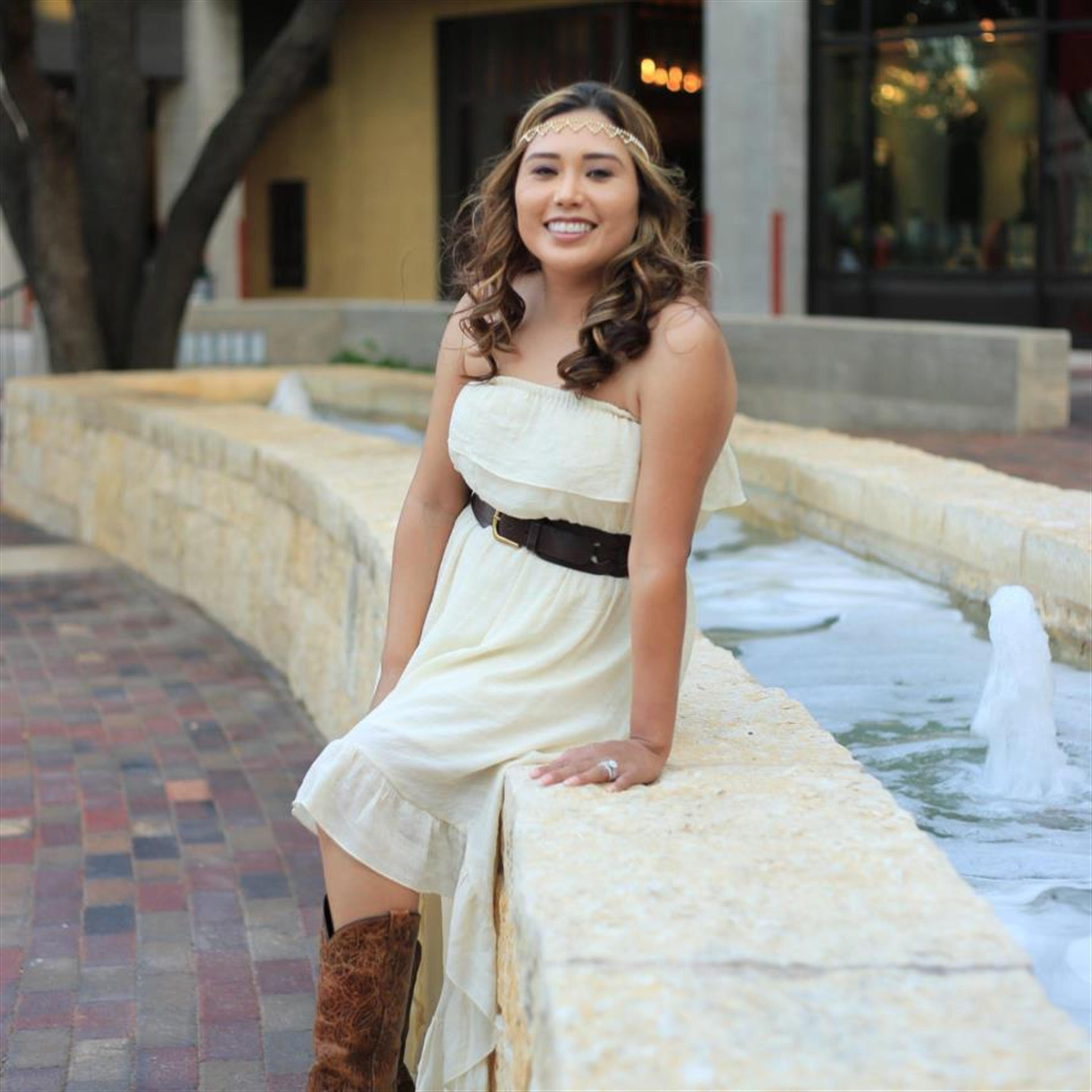 Brenda Bassoria Salinas