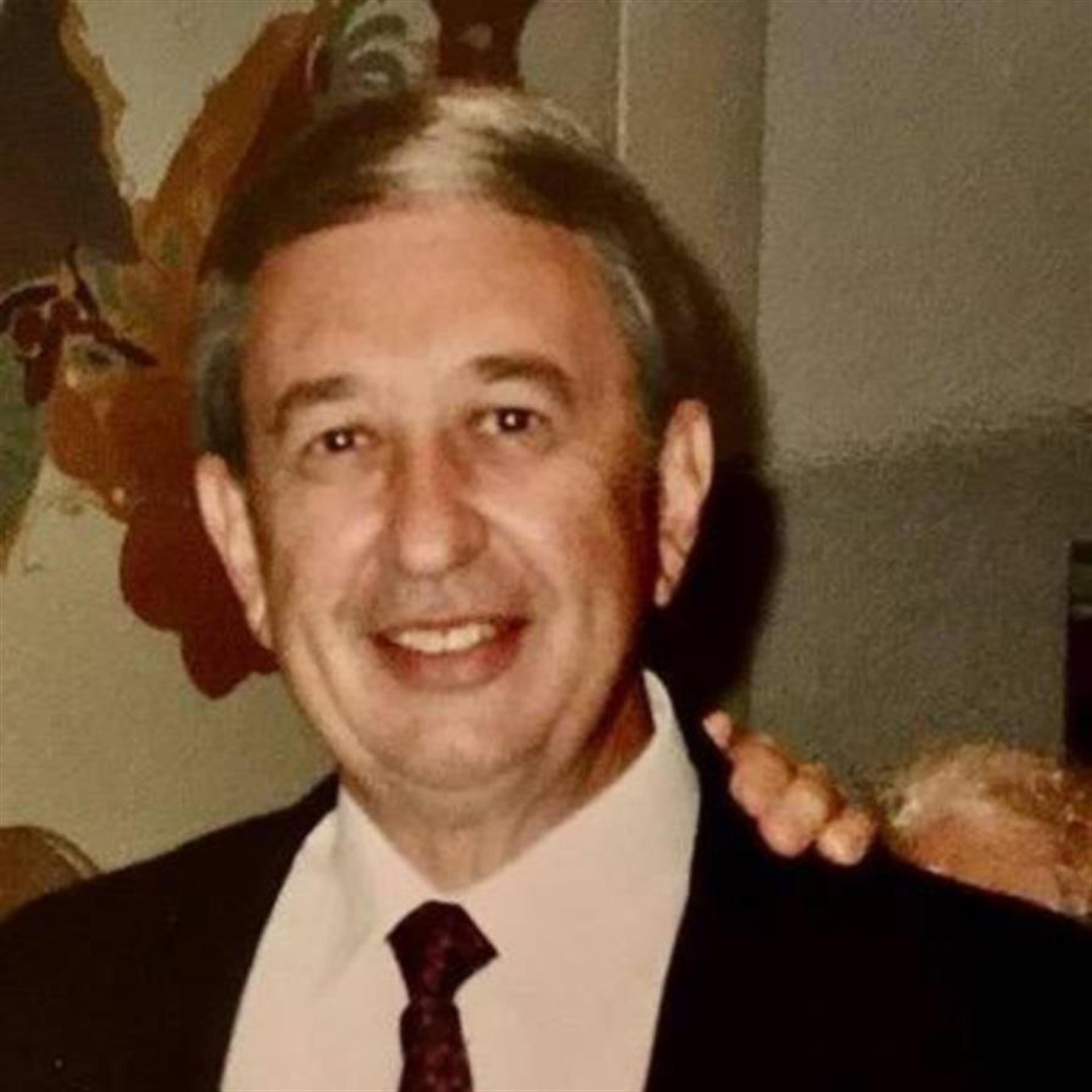 Stanley S Brosterman