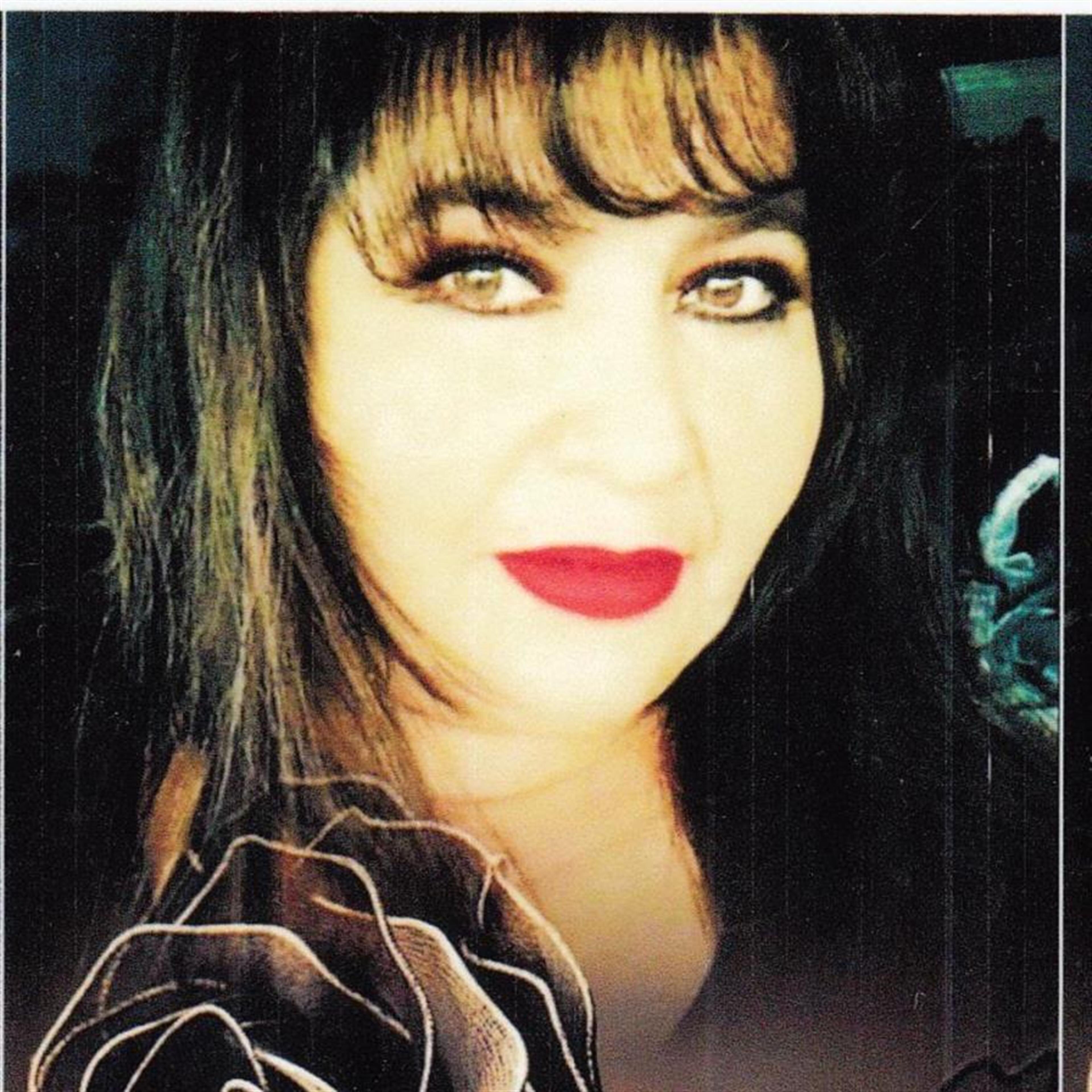 Martina Ruiz Garcia