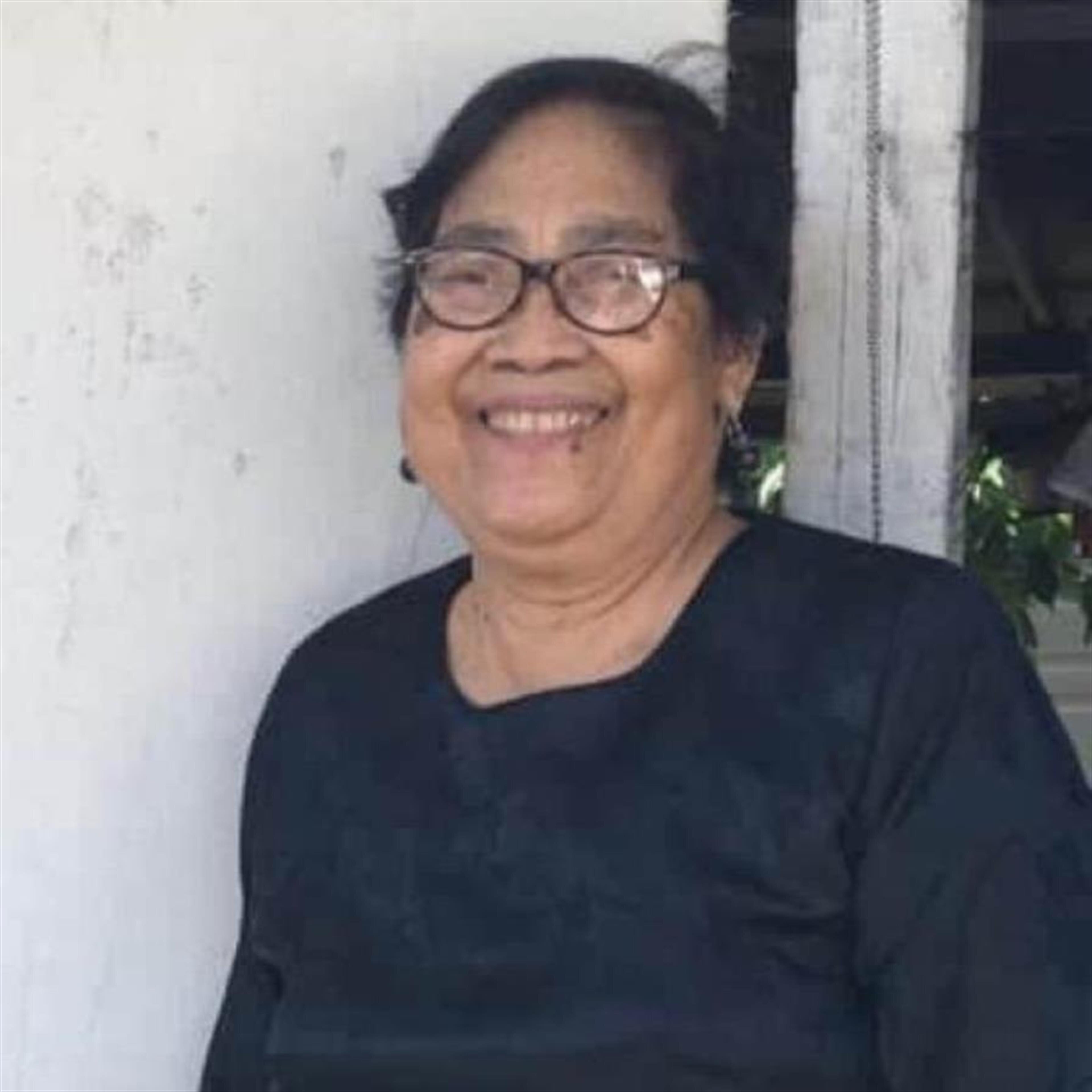 Ana Fifita Tulimaiau