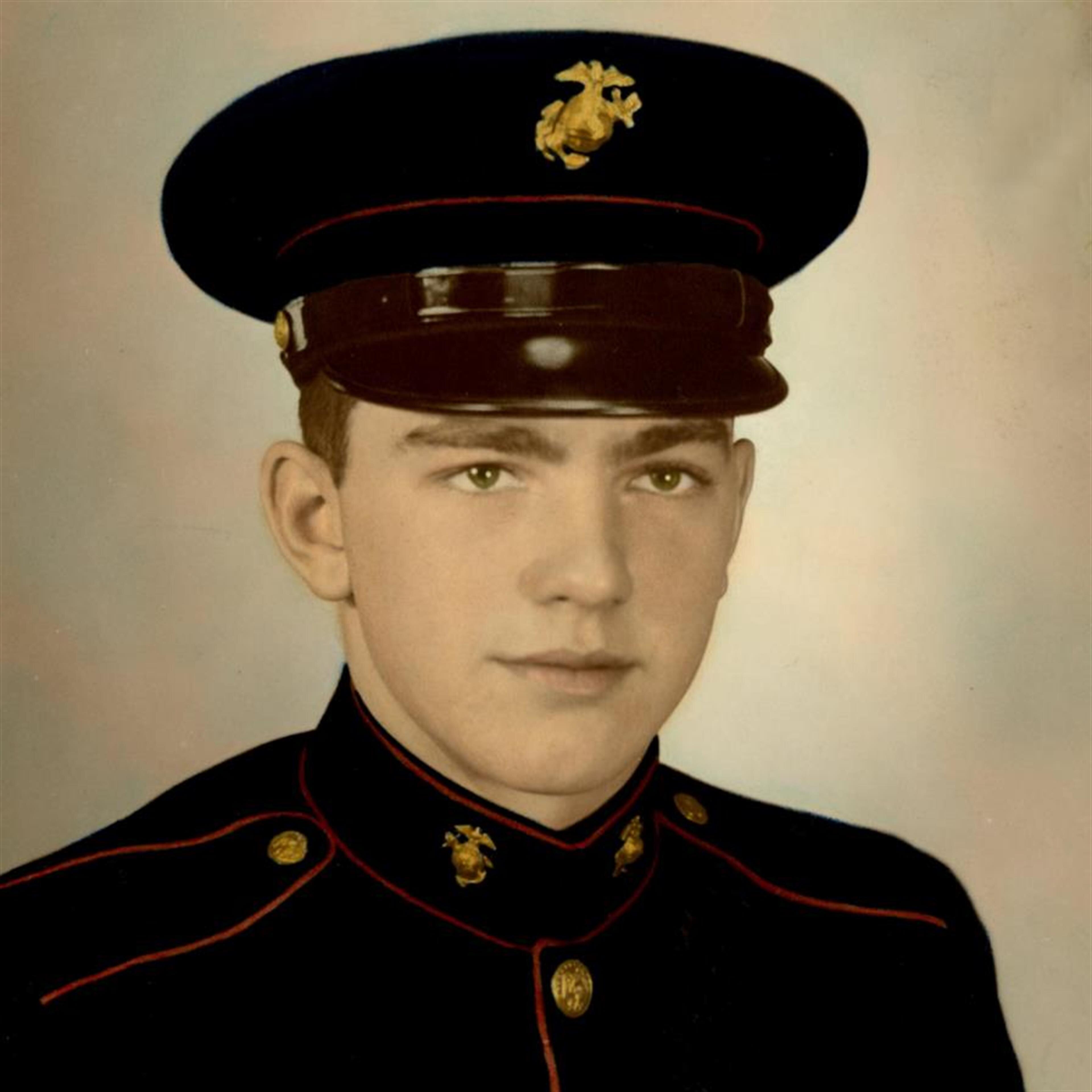Donald Coveleski