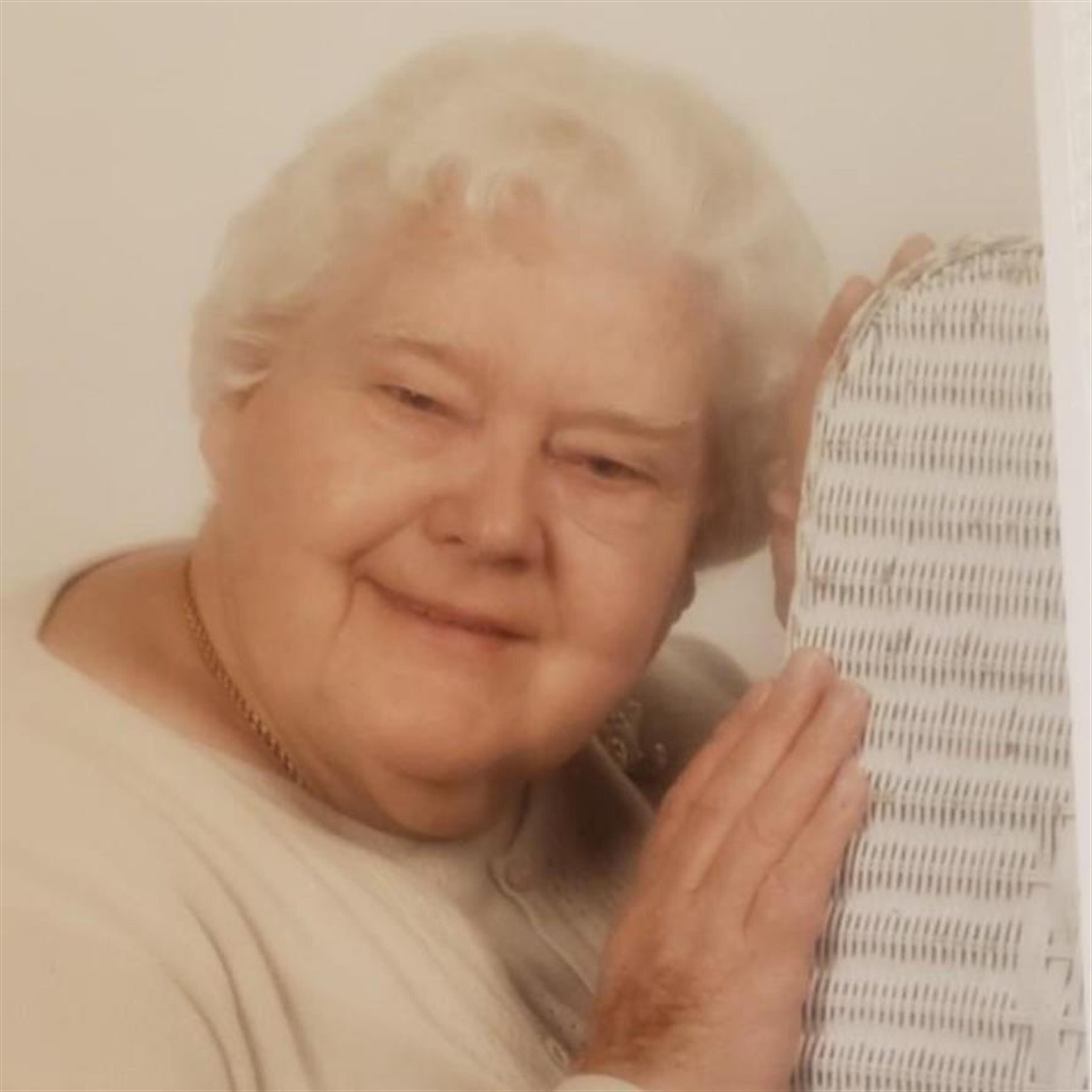 Edna Joan Street