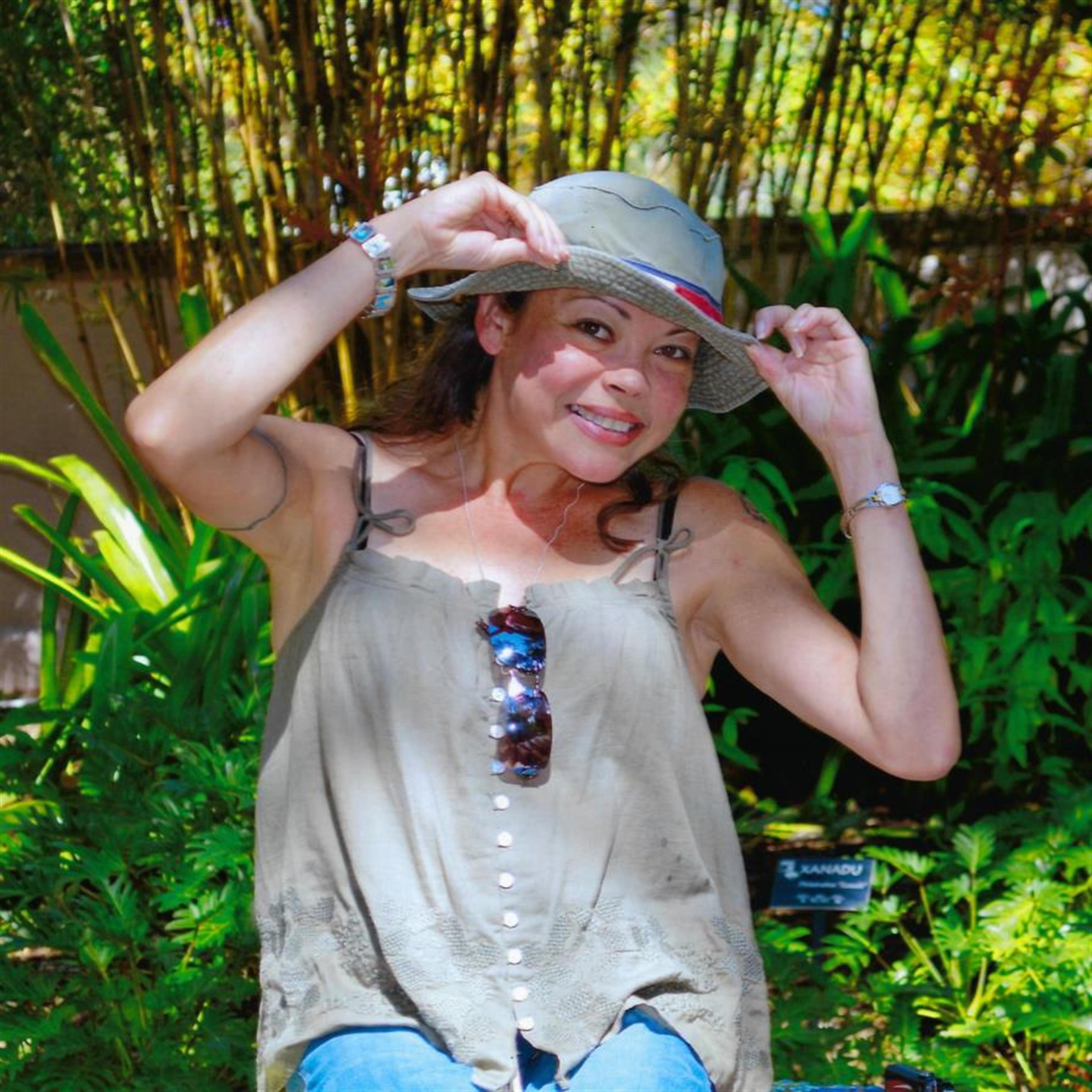 Emerita Candelario
