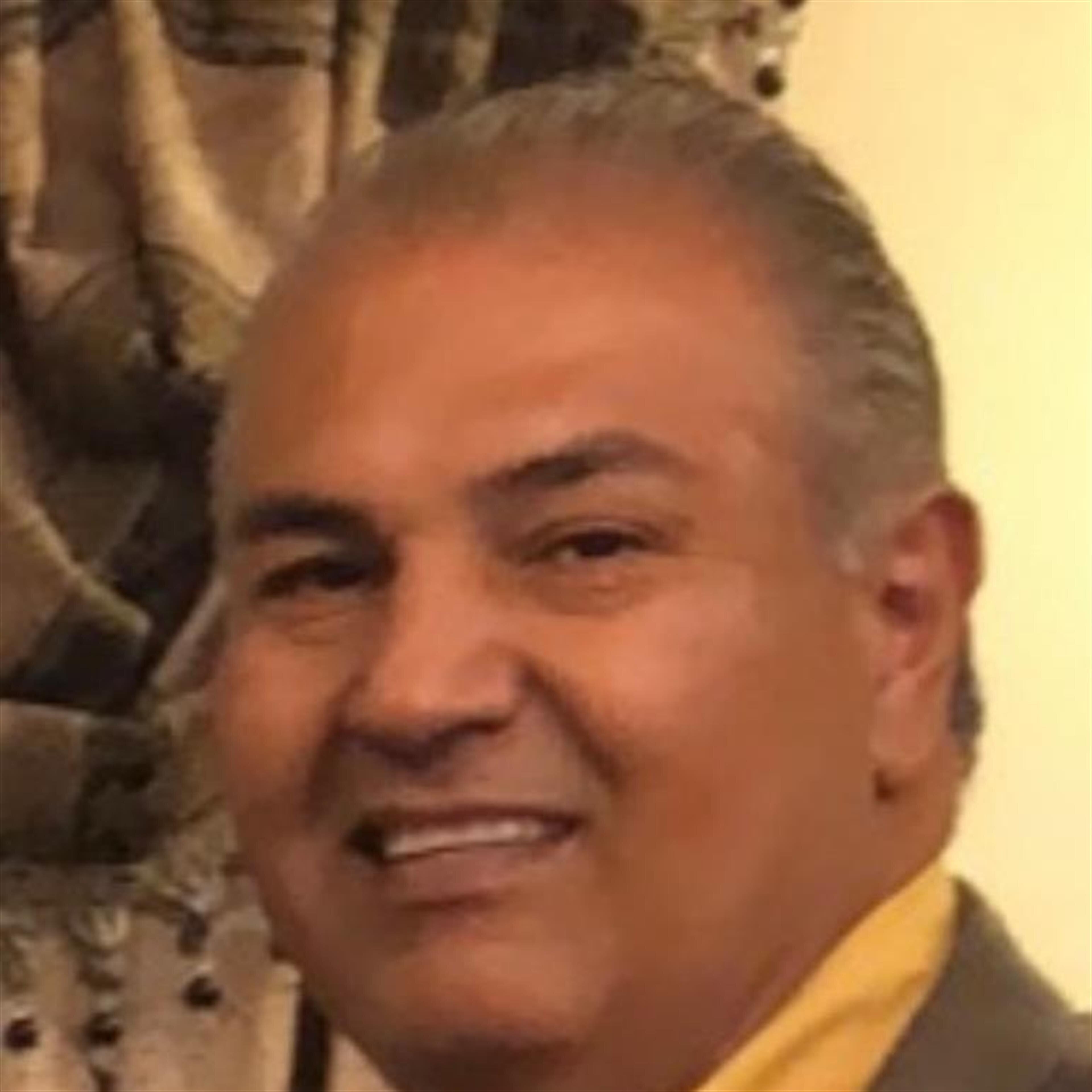Dimas Martinez Jr.