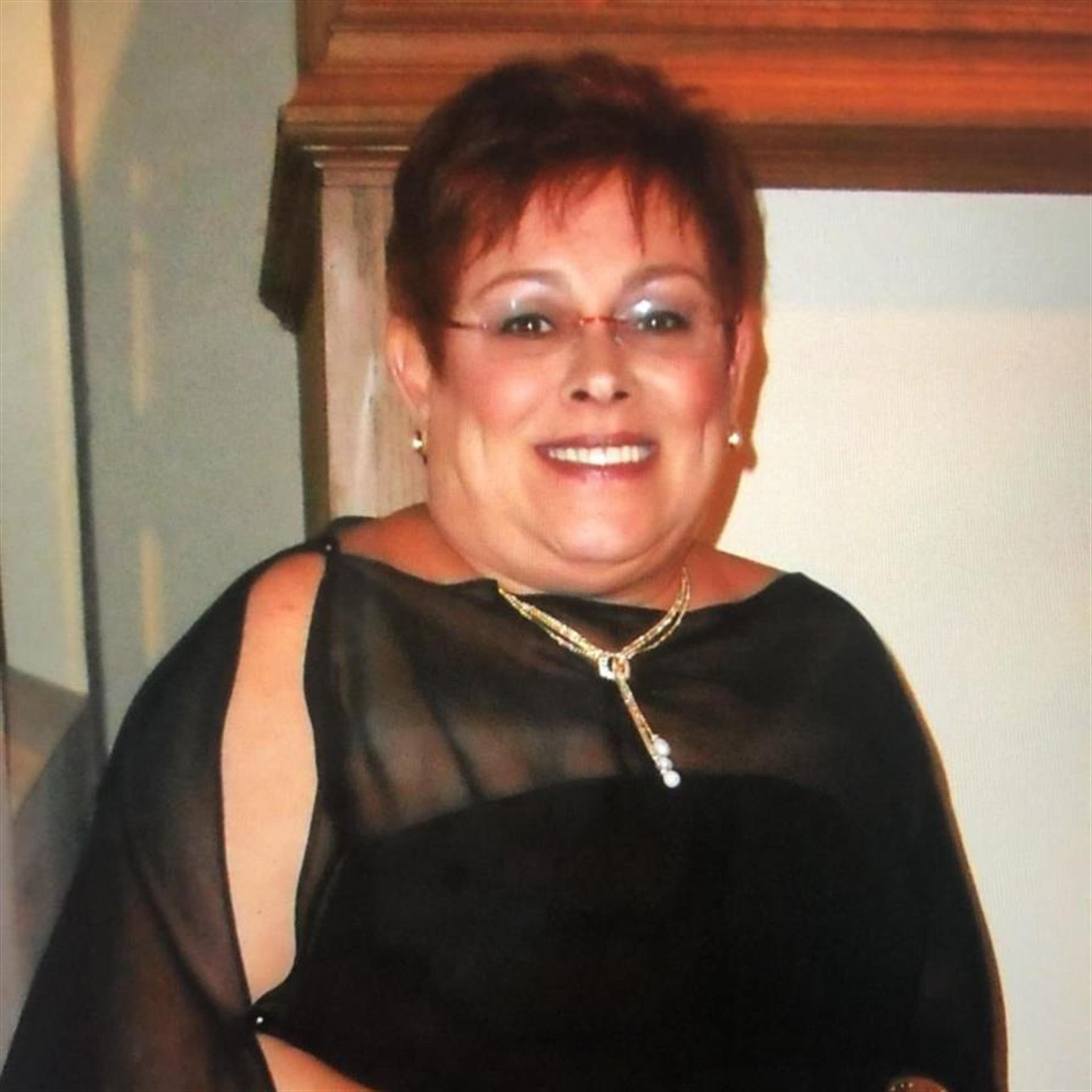 Barbara Ann Brough