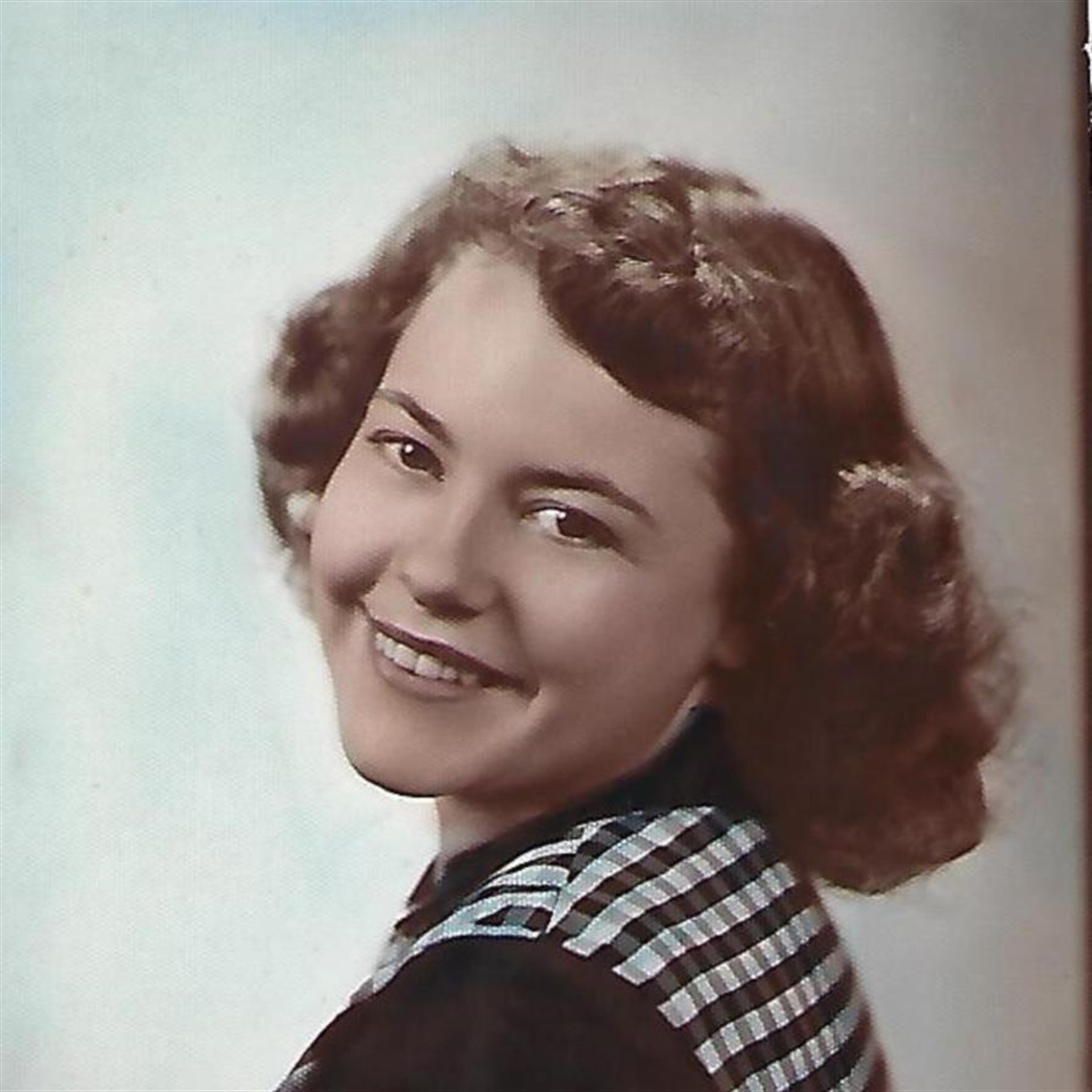 Joyce M. Kingery (Seymour)