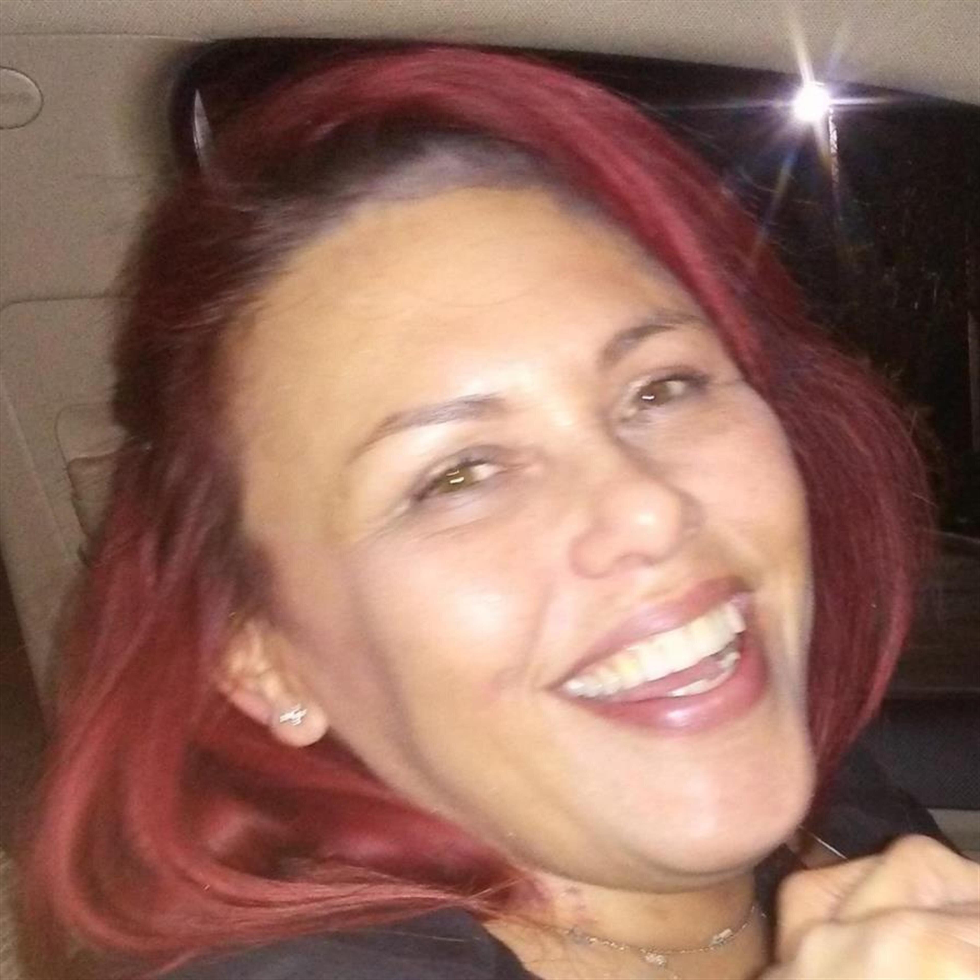 Christine Raenell Ambriz Gonsalves