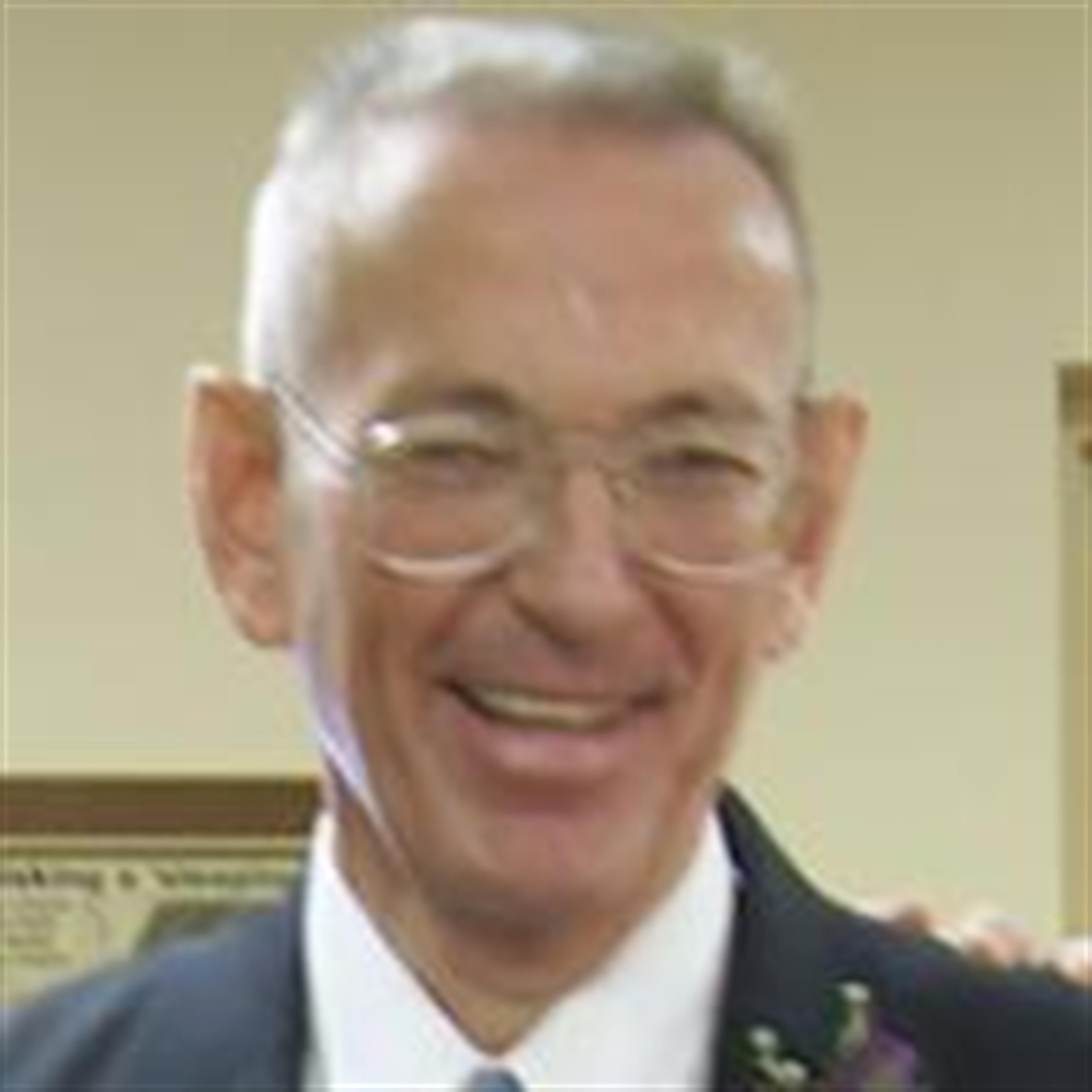 Edward Francis Draiss Sr.