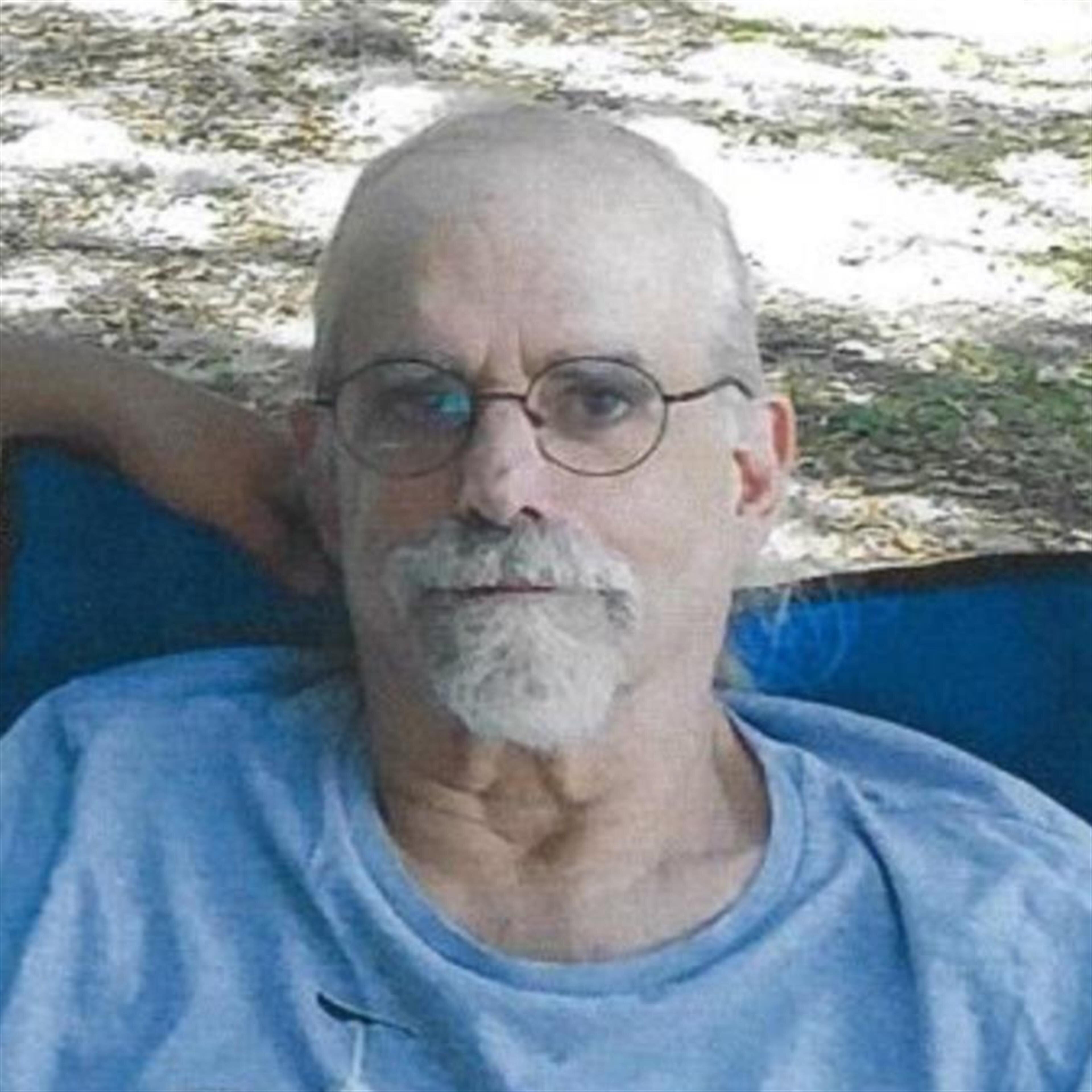 Richard Thomas Branca