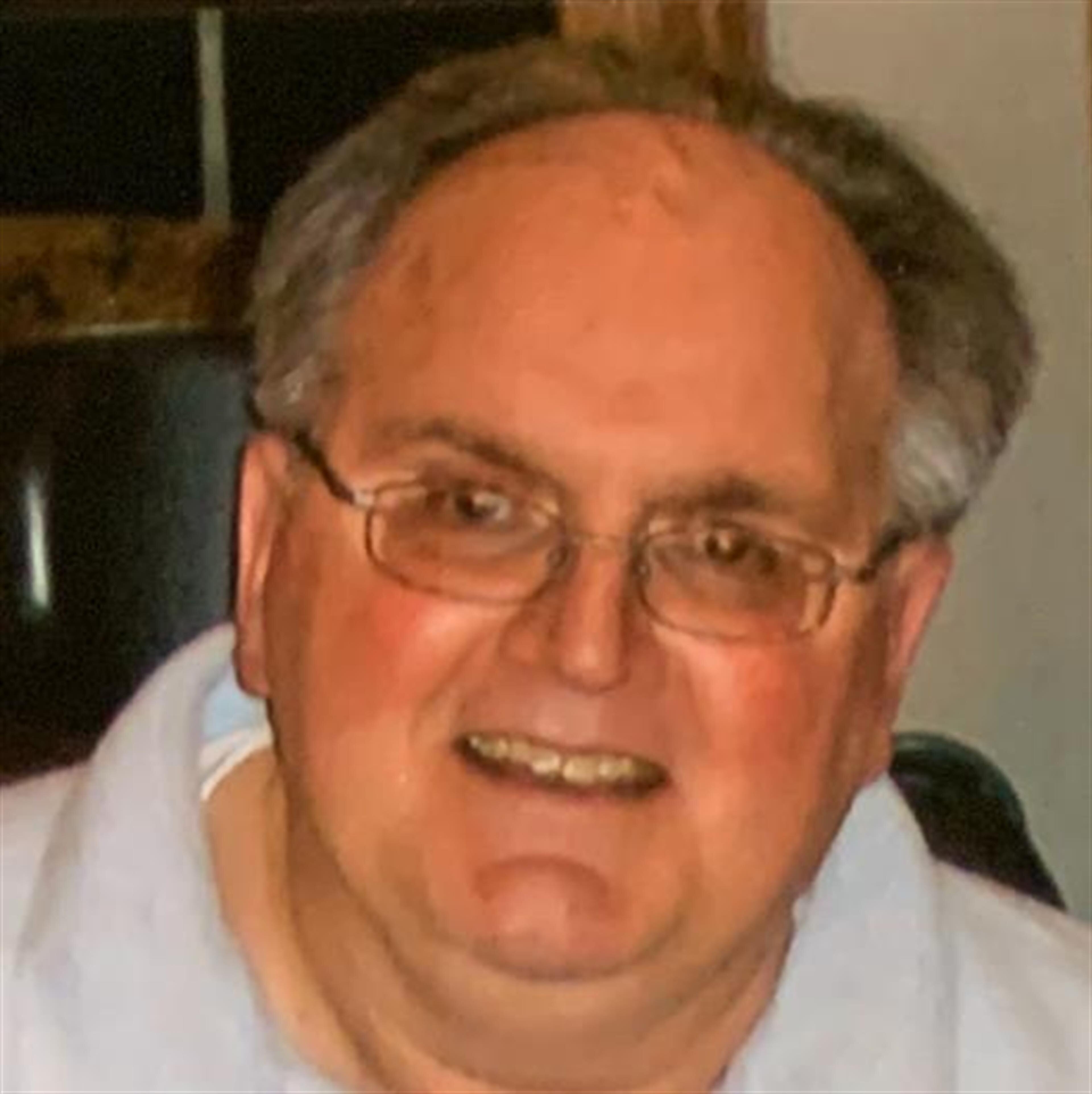 Charles D. Castrigano