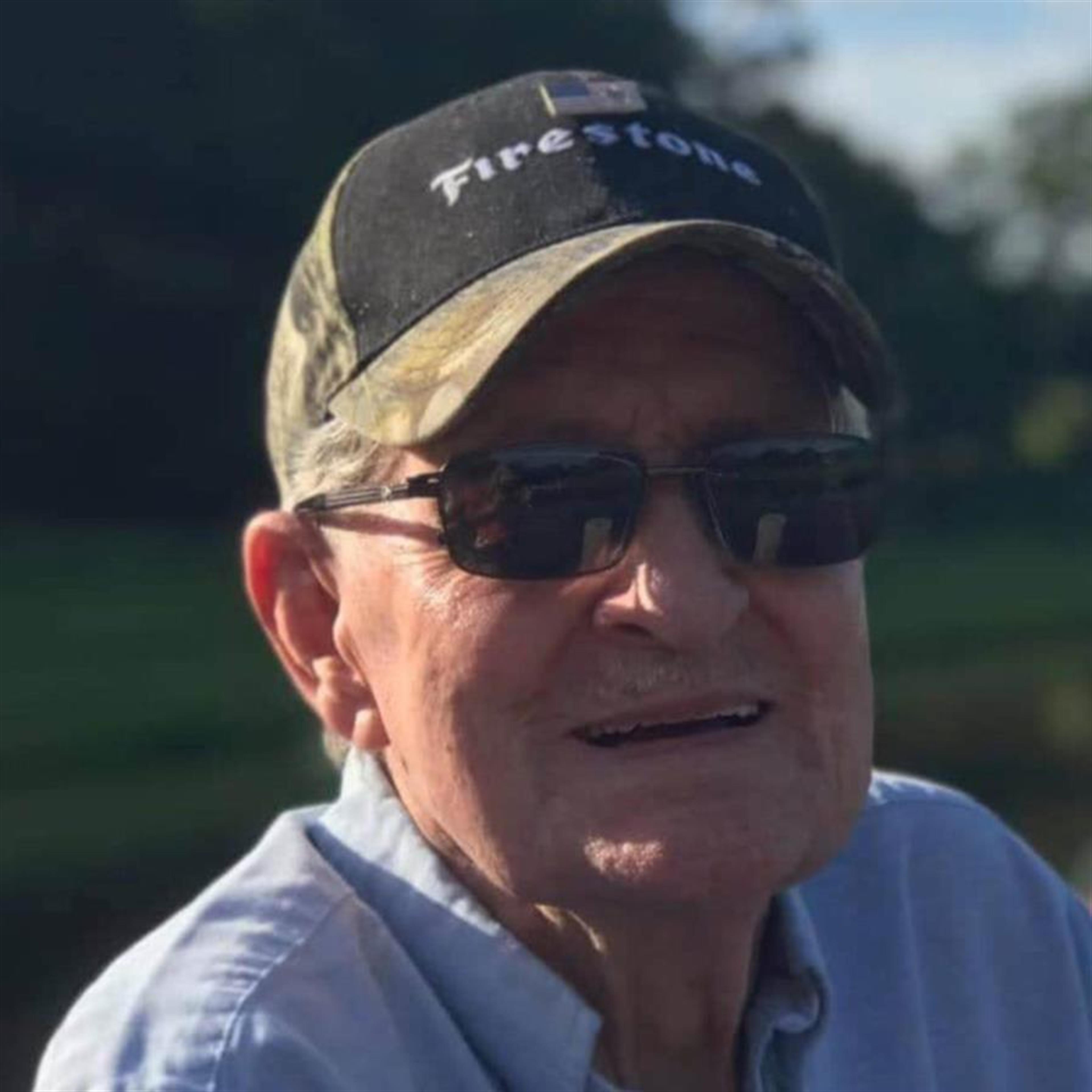 Douglas Markwood Butler