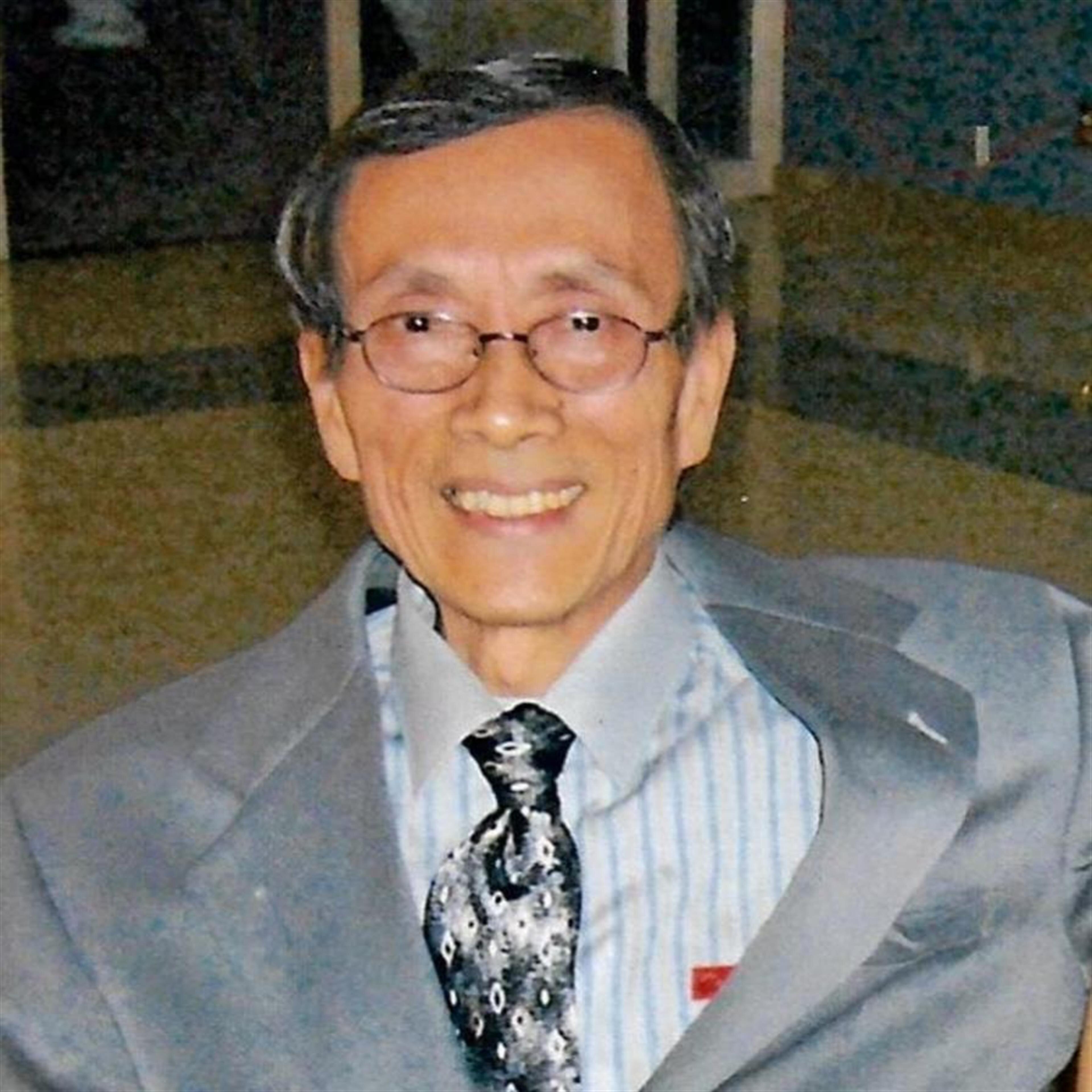 Allan Luong