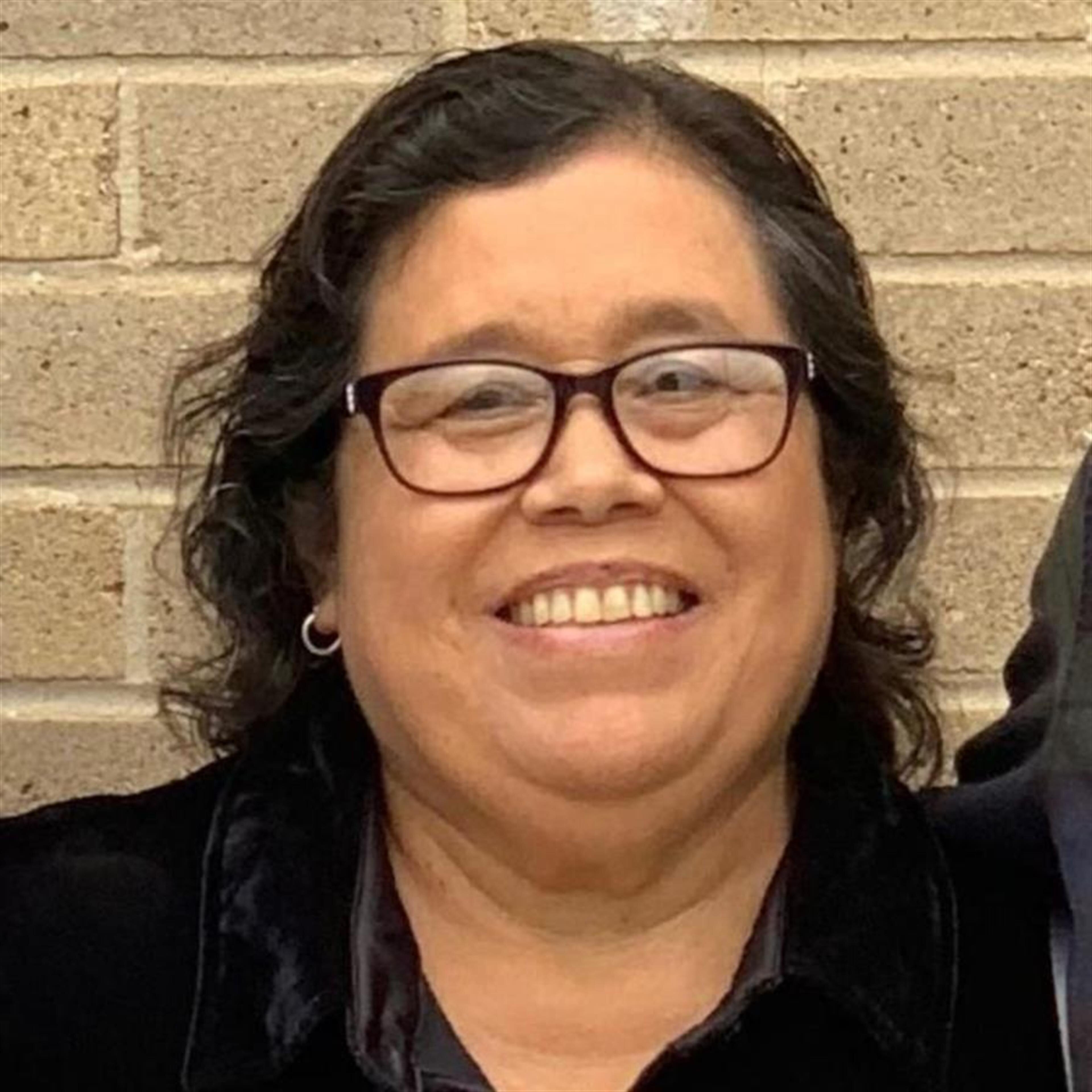 Elizabeth Garcia de Gutierrez